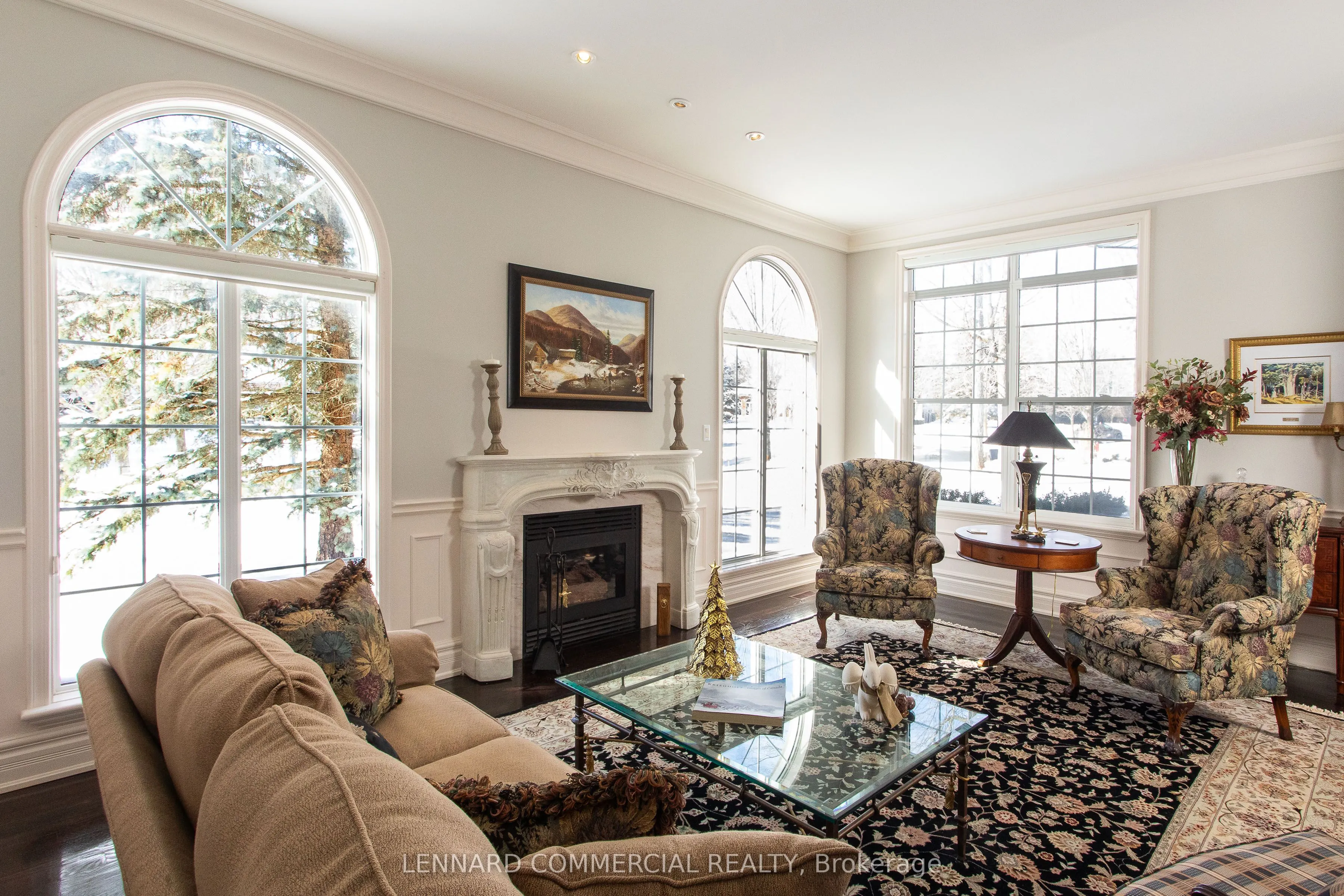 4 Lenarthur Court