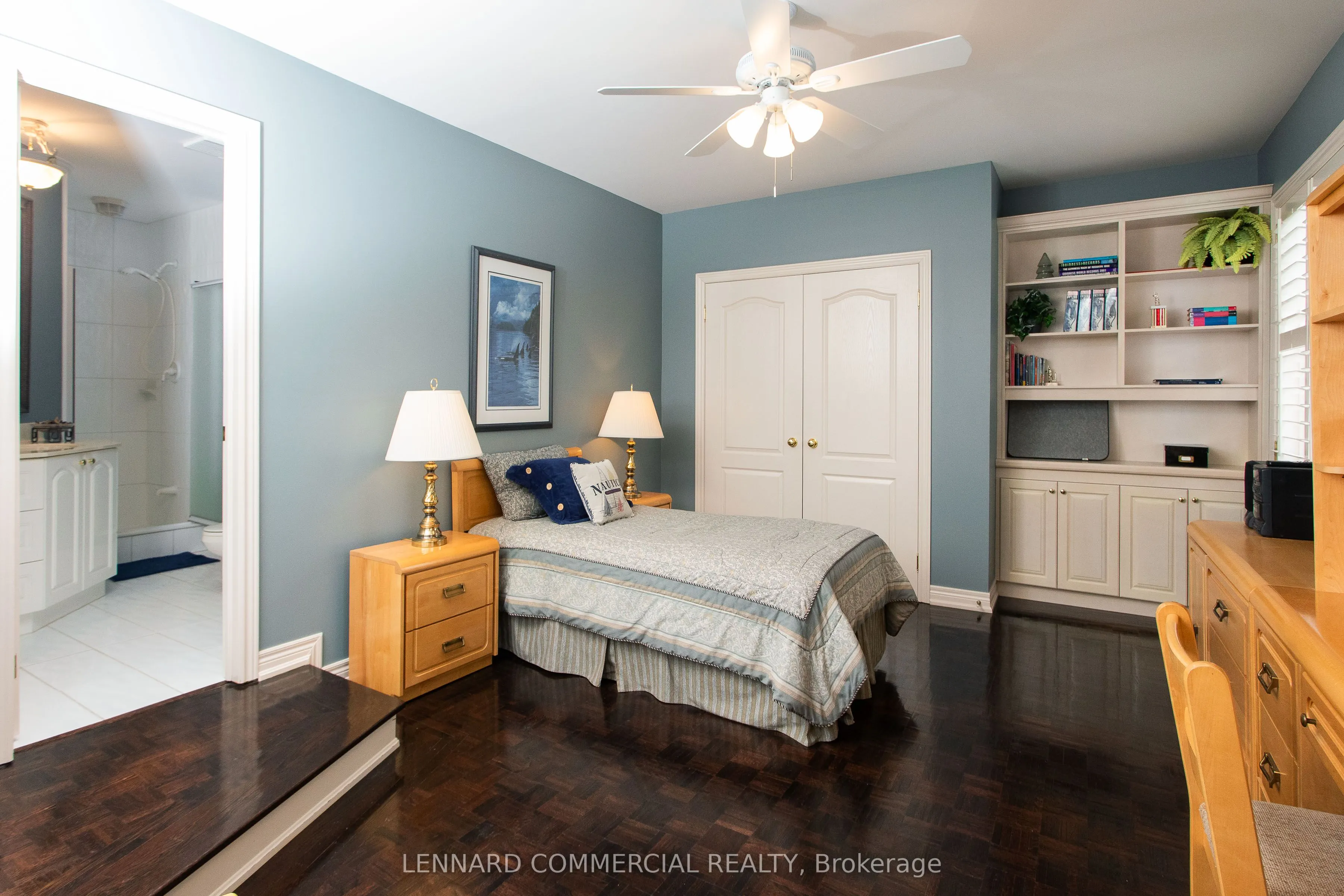 4 Lenarthur Court
