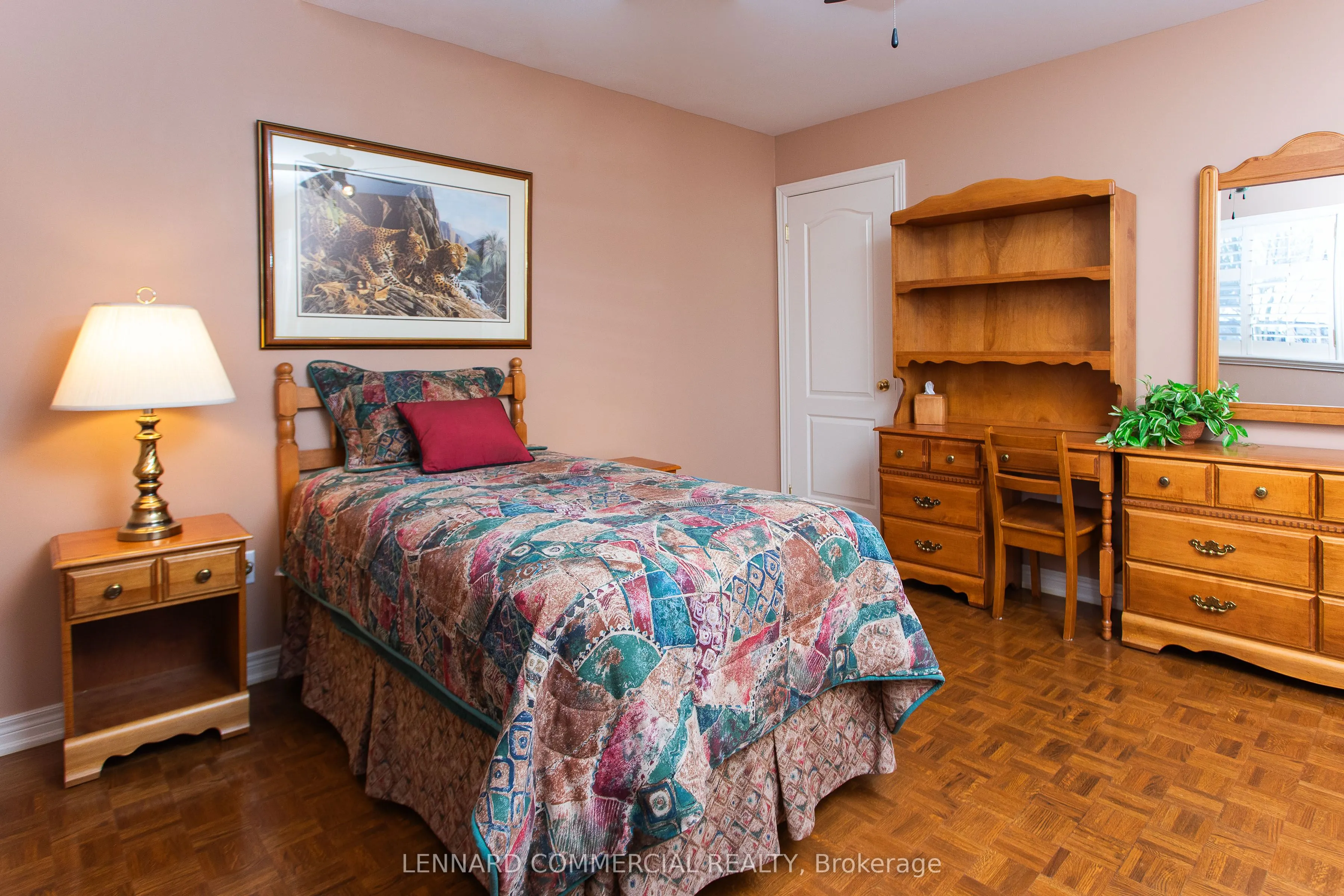 4 Lenarthur Court