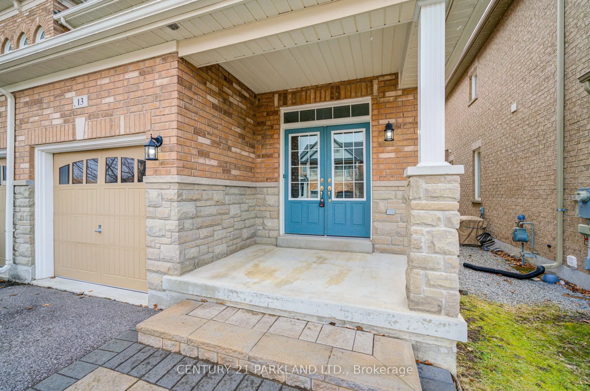 13 Turnhouse Crescent