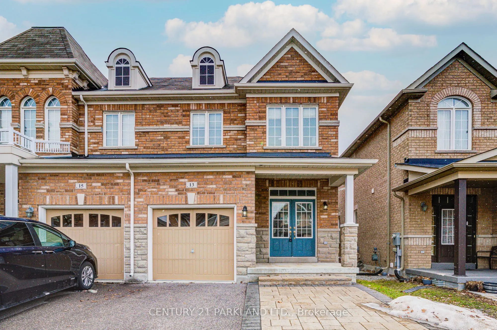 13 Turnhouse Crescent