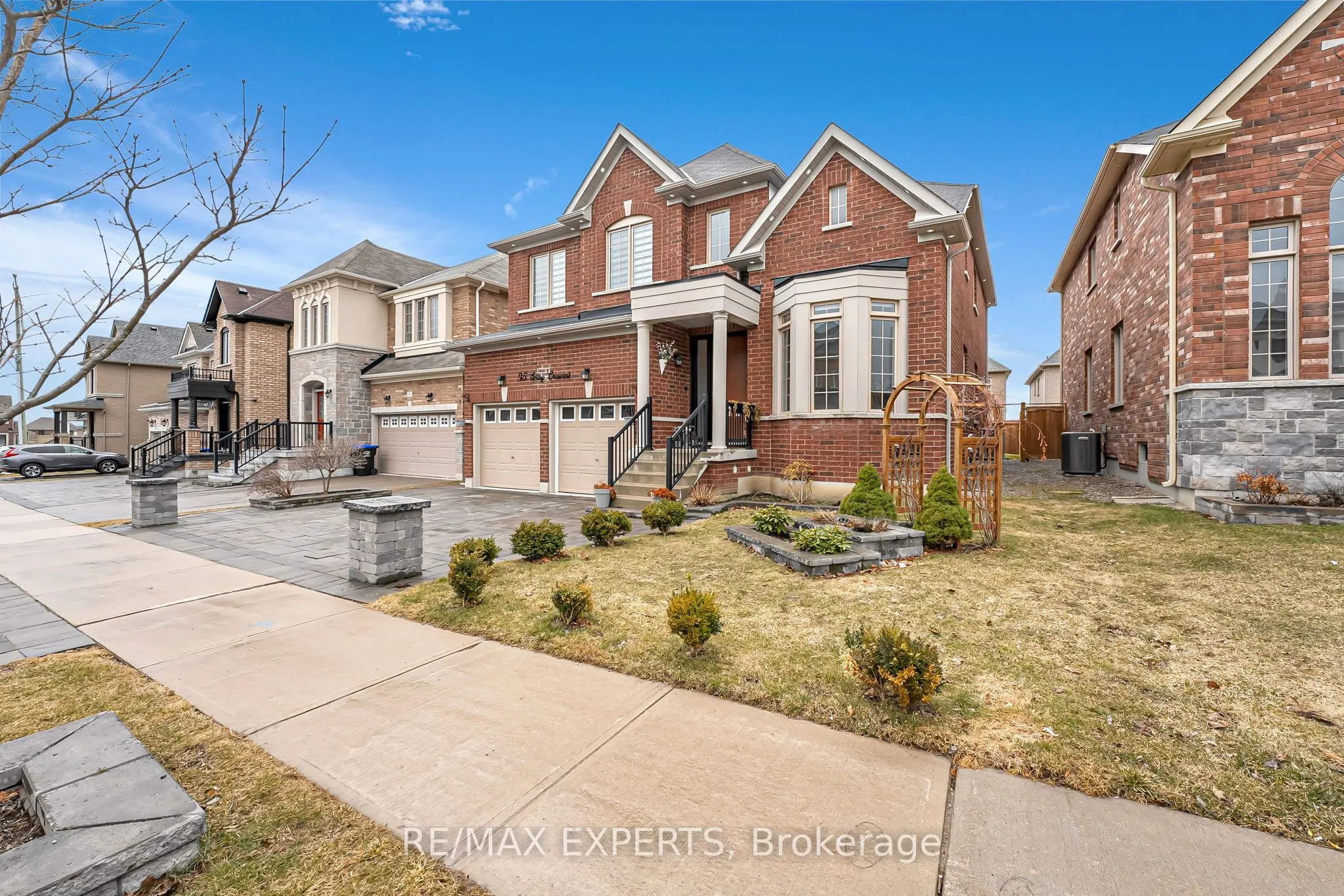 95 Selby Crescent