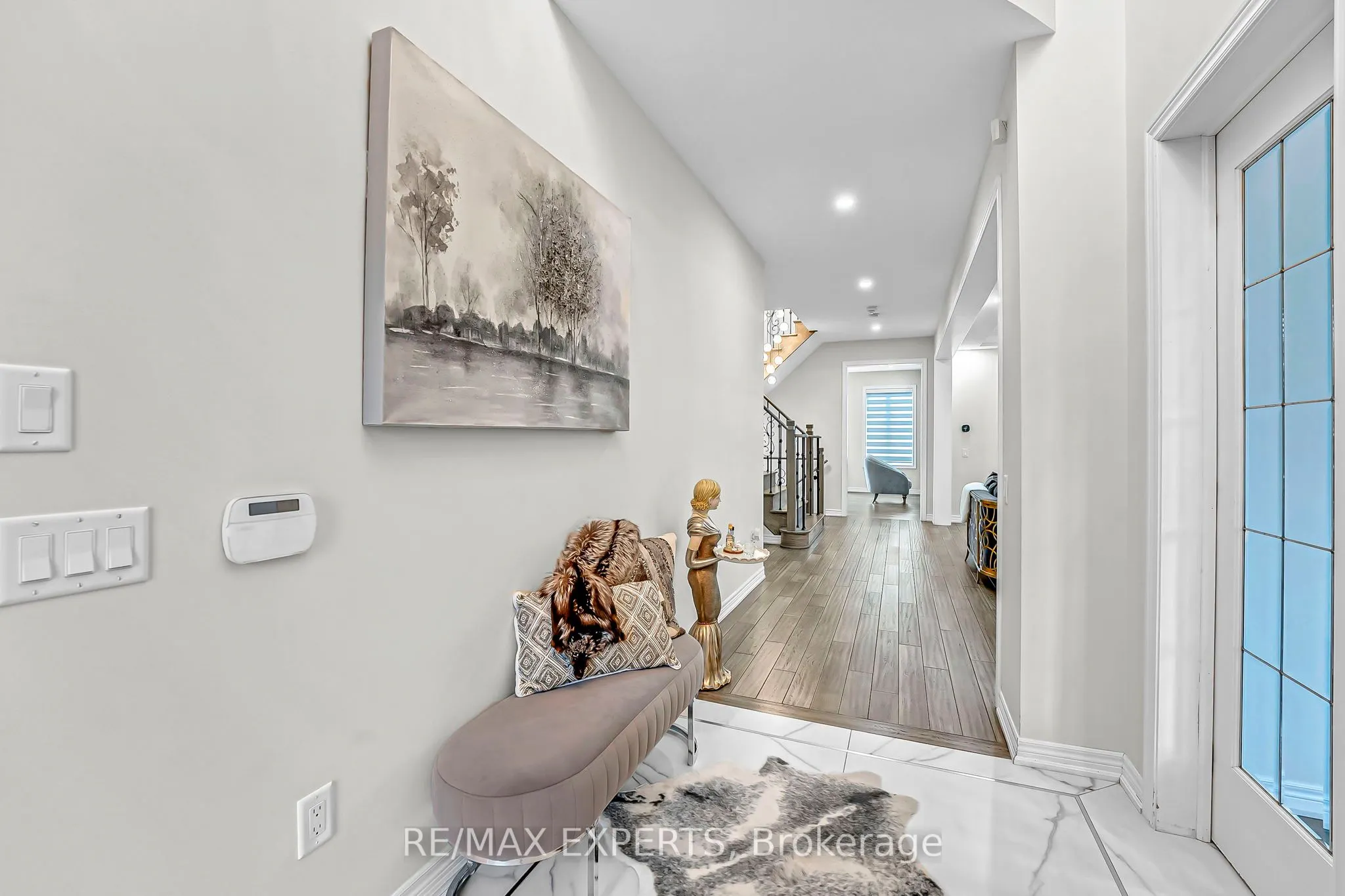95 Selby Crescent