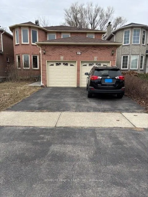 27 Coulter's Mill Gate