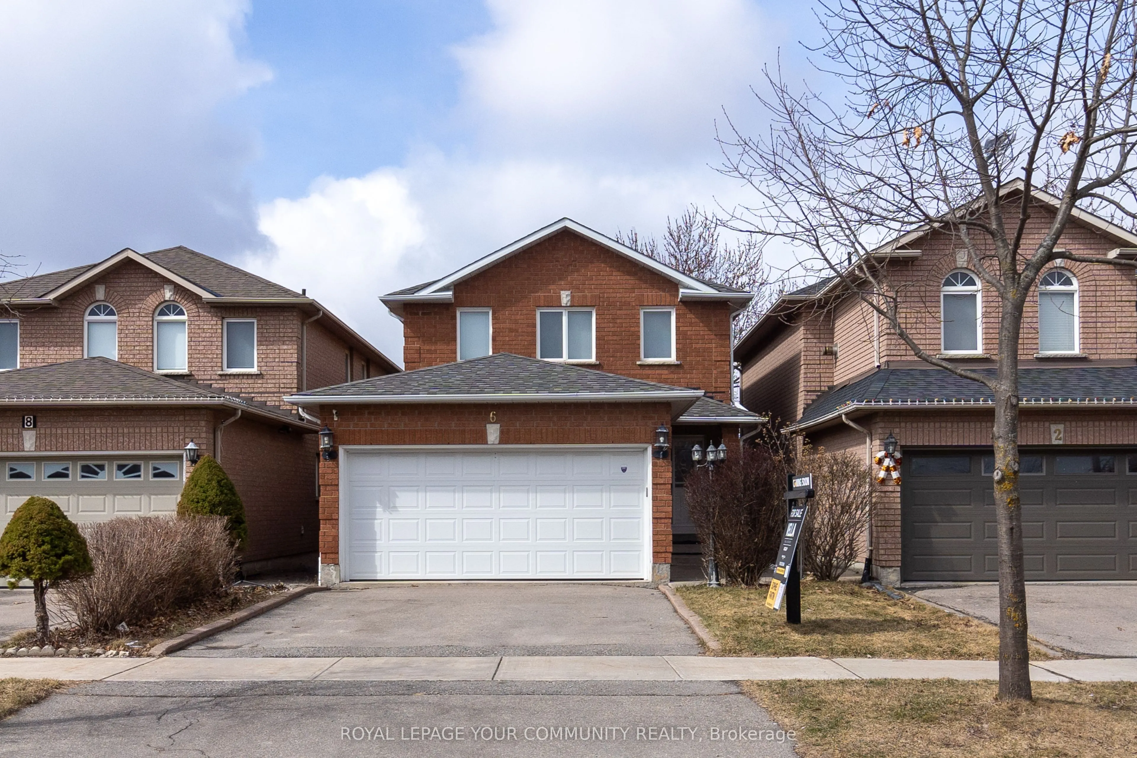 6 Solway Avenue