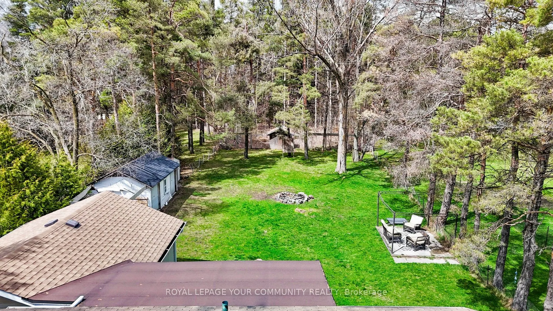 5154 Aurora Road