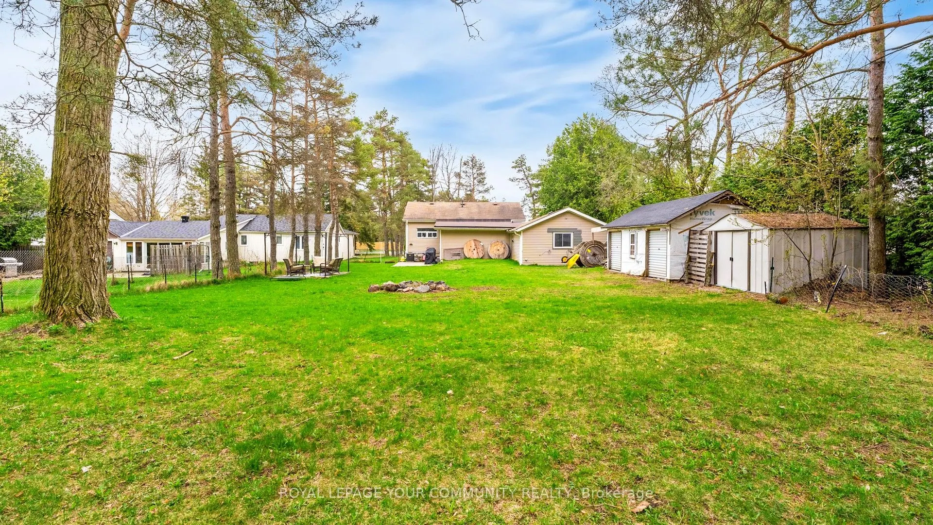 5154 Aurora Road