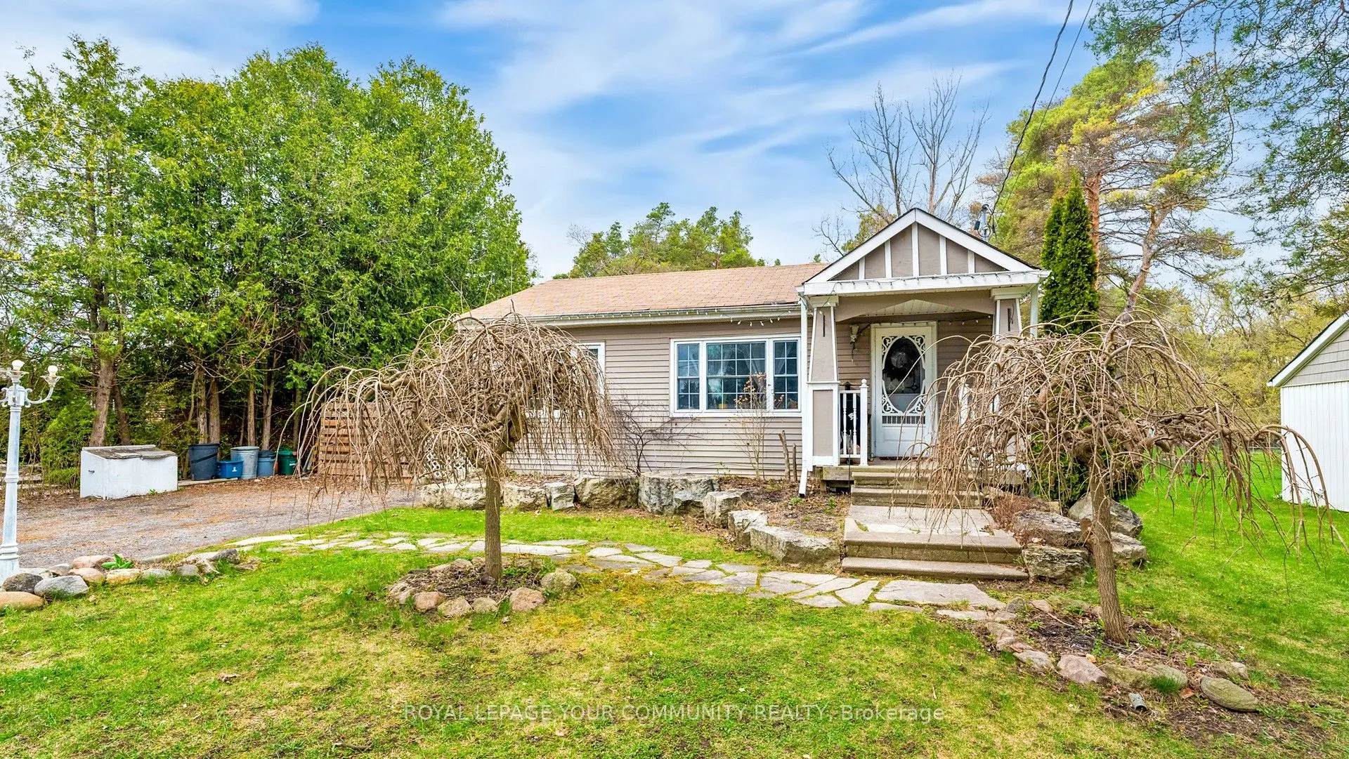 5154 Aurora Road