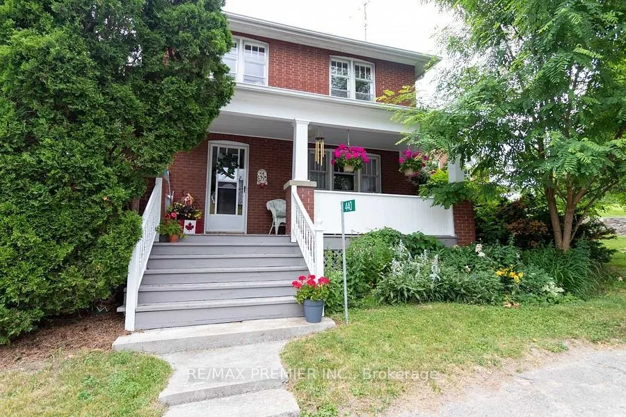 440 Kettleby Road