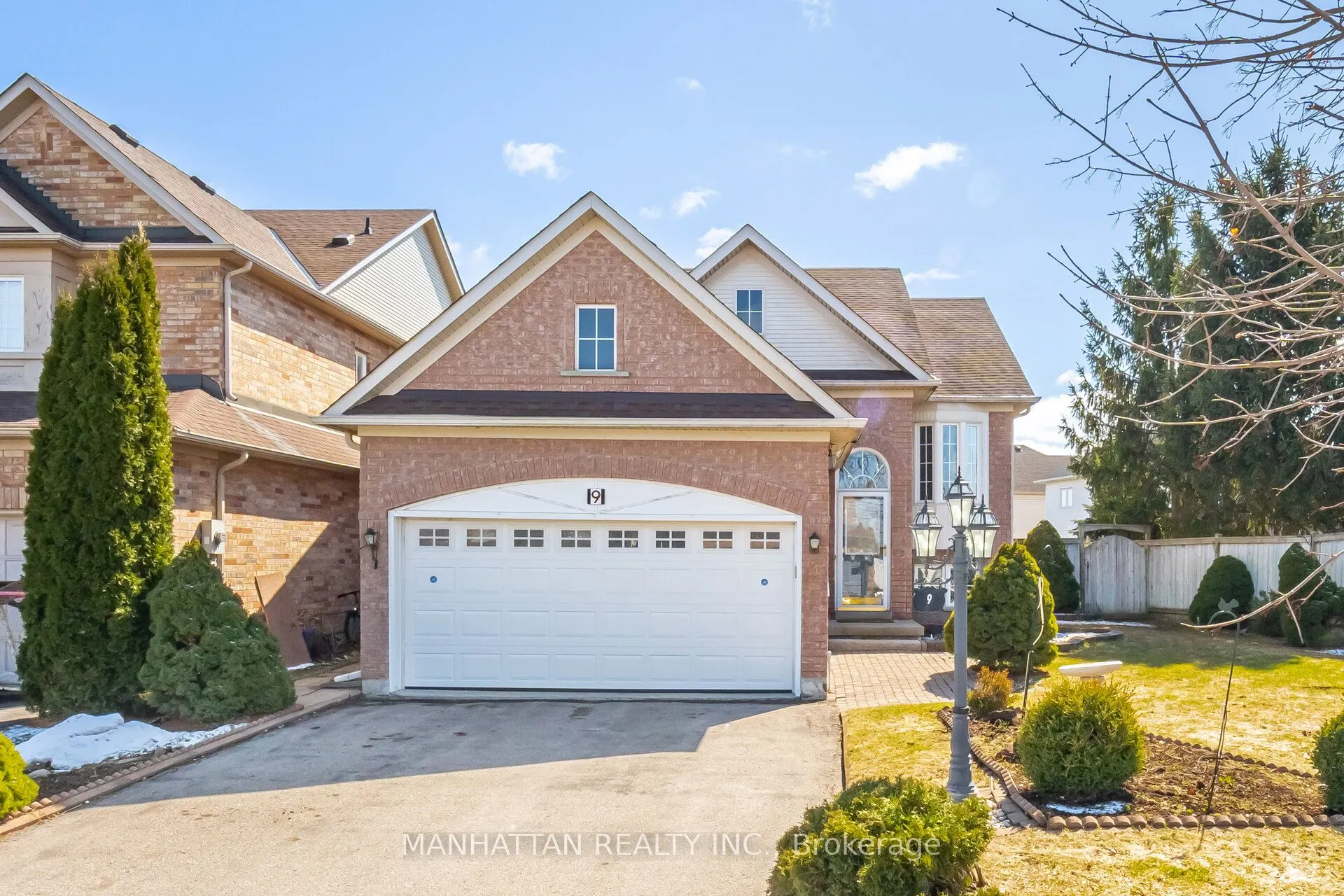 9 Glenora Place
