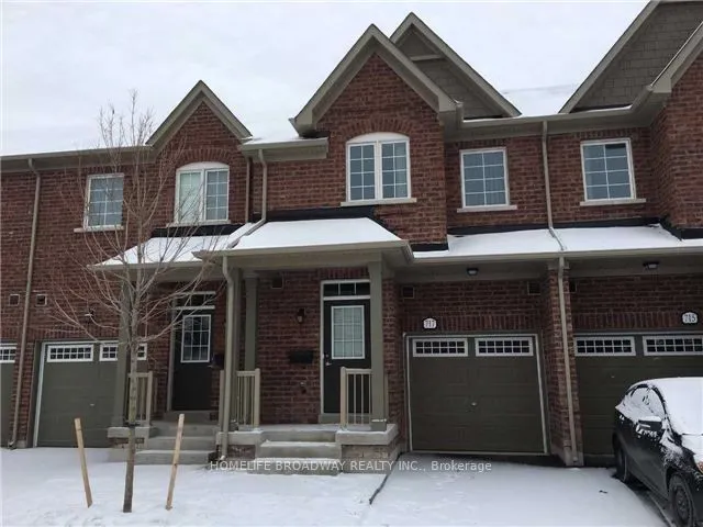 717 Wendy Culbert Crescent, #36