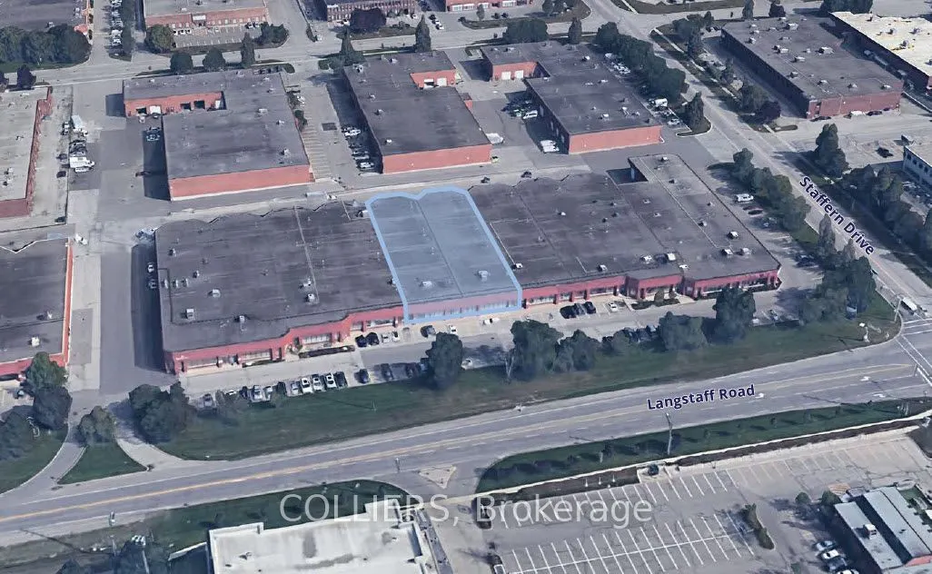 20 Staffern Drive, #5-6
