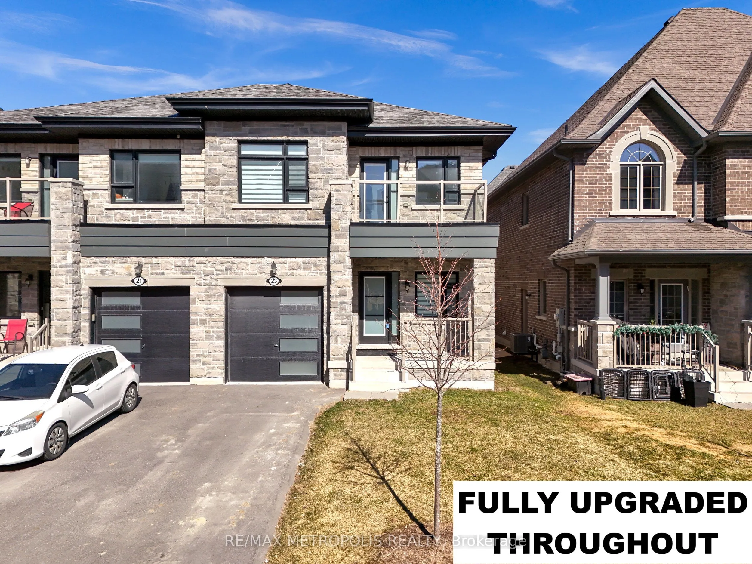 23 Alan Williams Trail