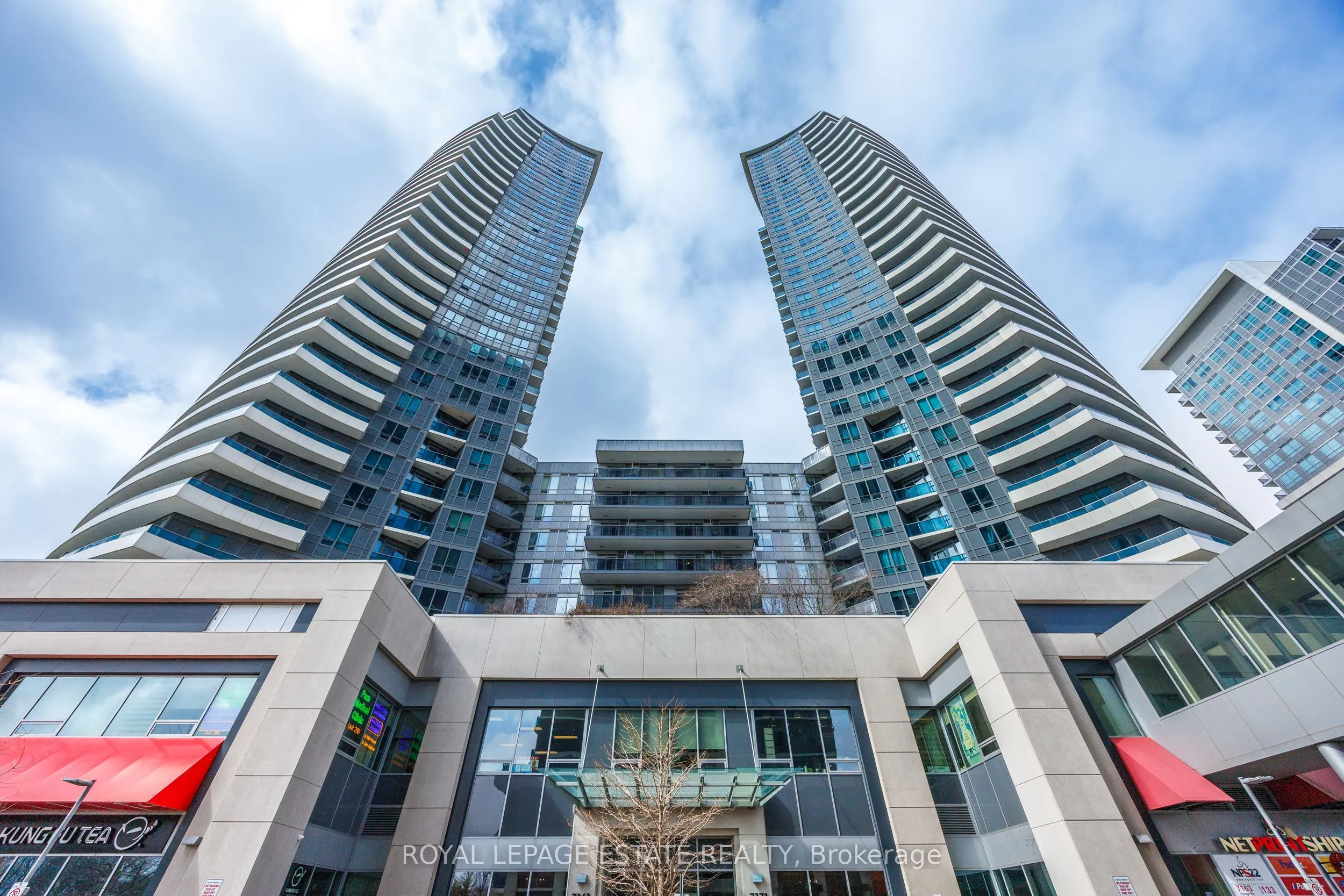 7171 Yonge Street, #439