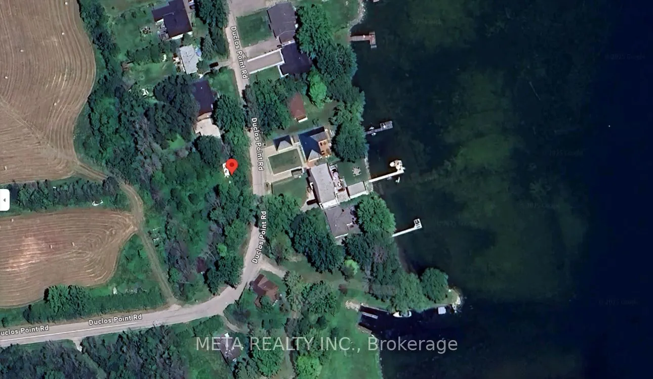 476 Duclos Point Road