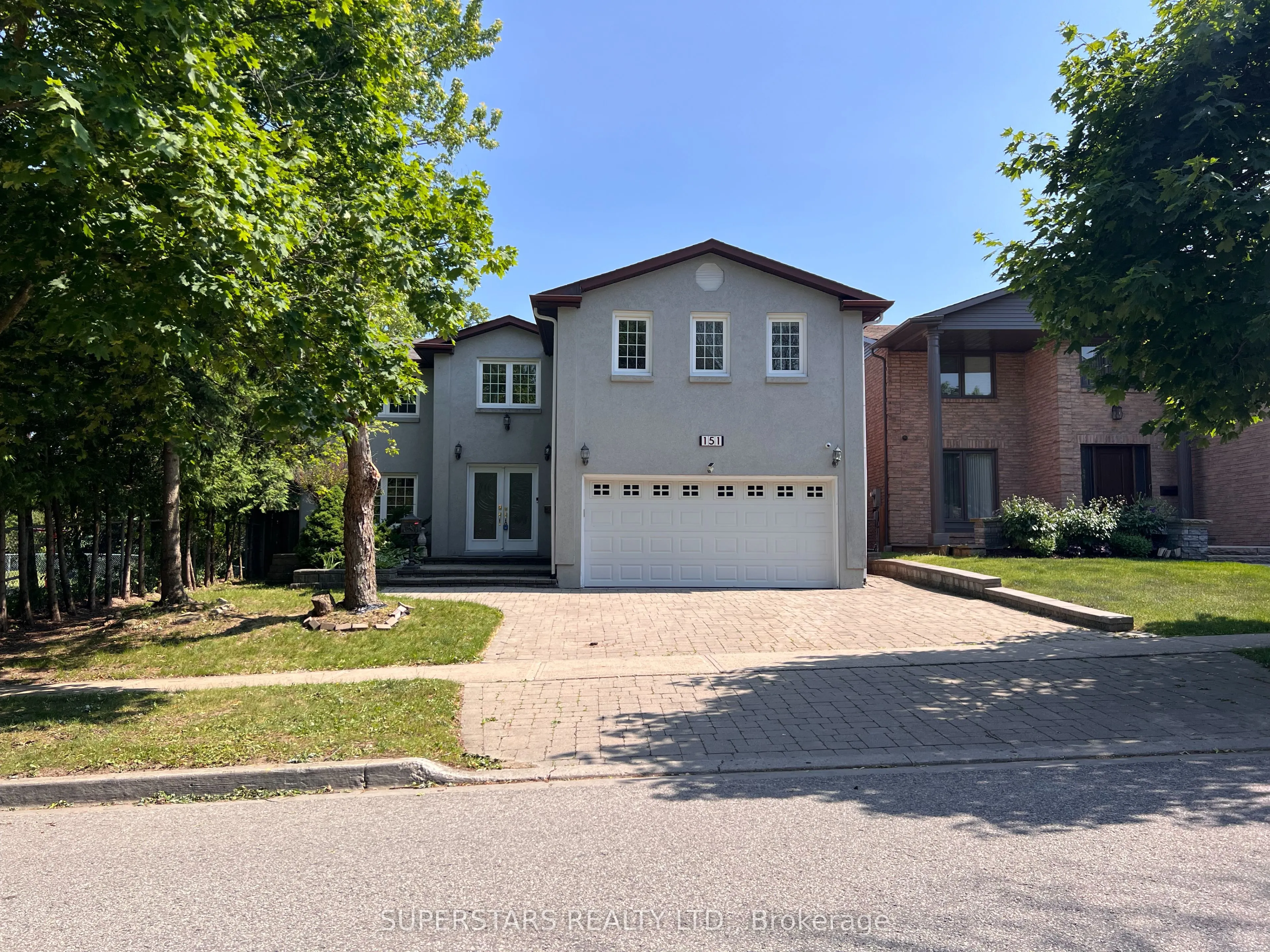 151 Old Surrey Lane