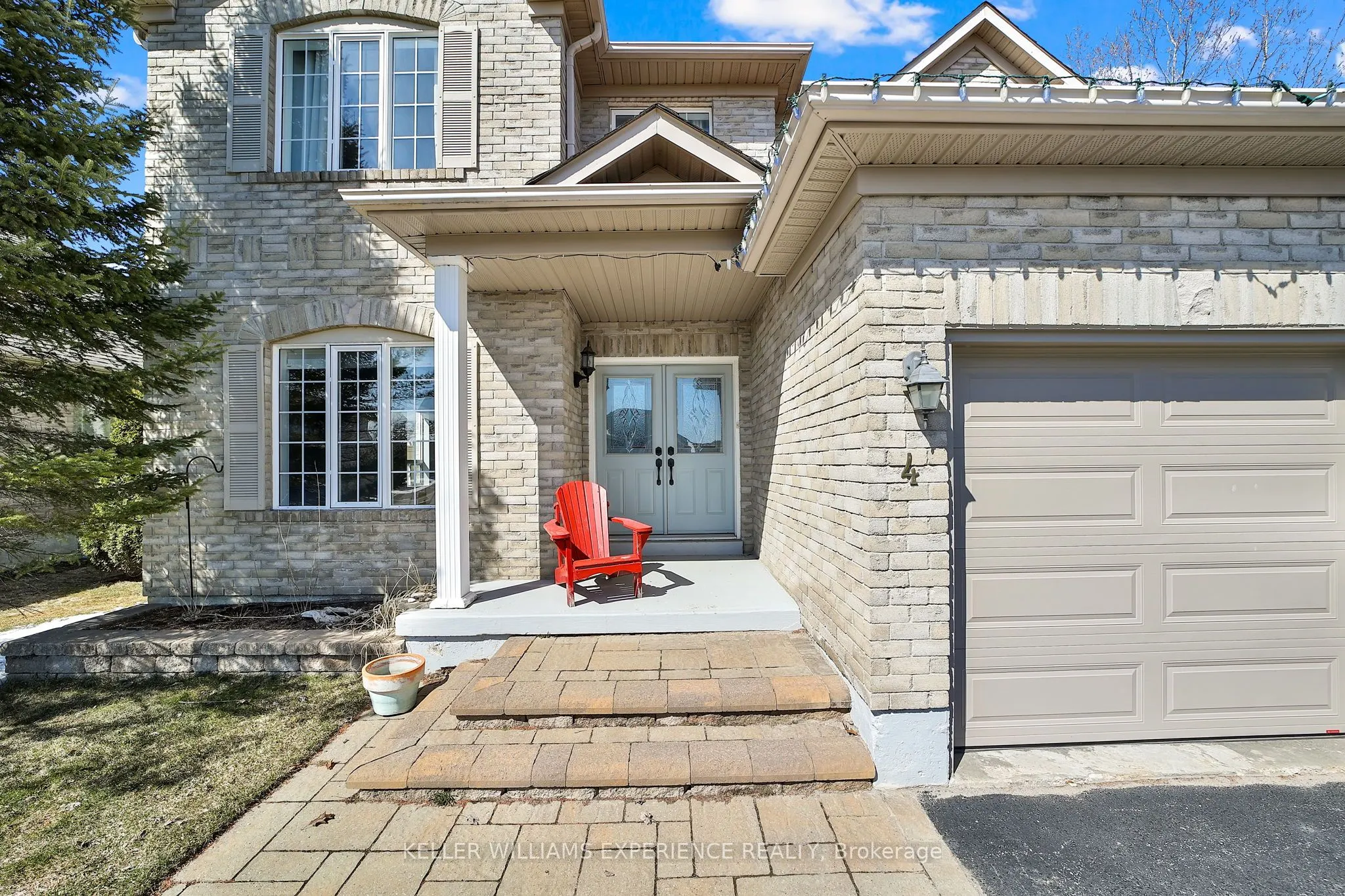 4 GOLD PARK Gate