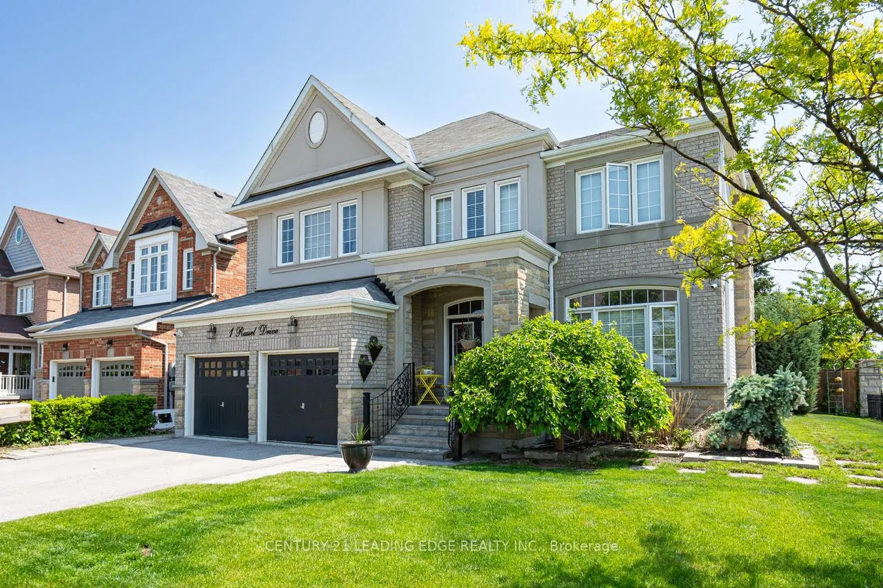 1 Russel Drive