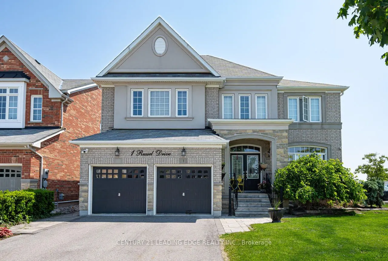 1 Russel Drive