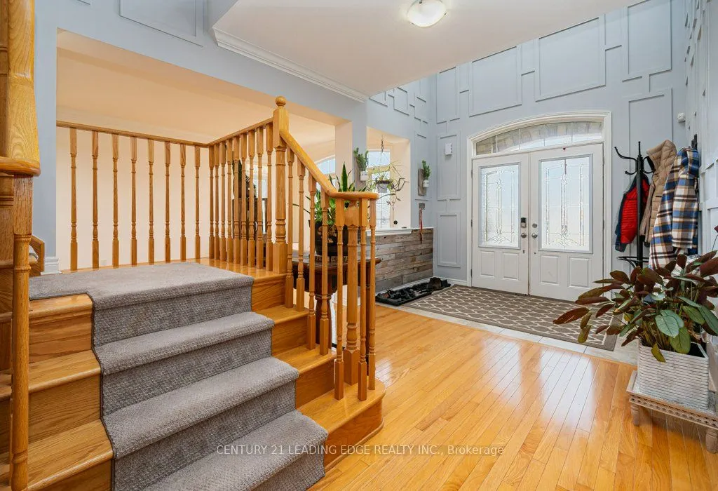 1 Russel Drive