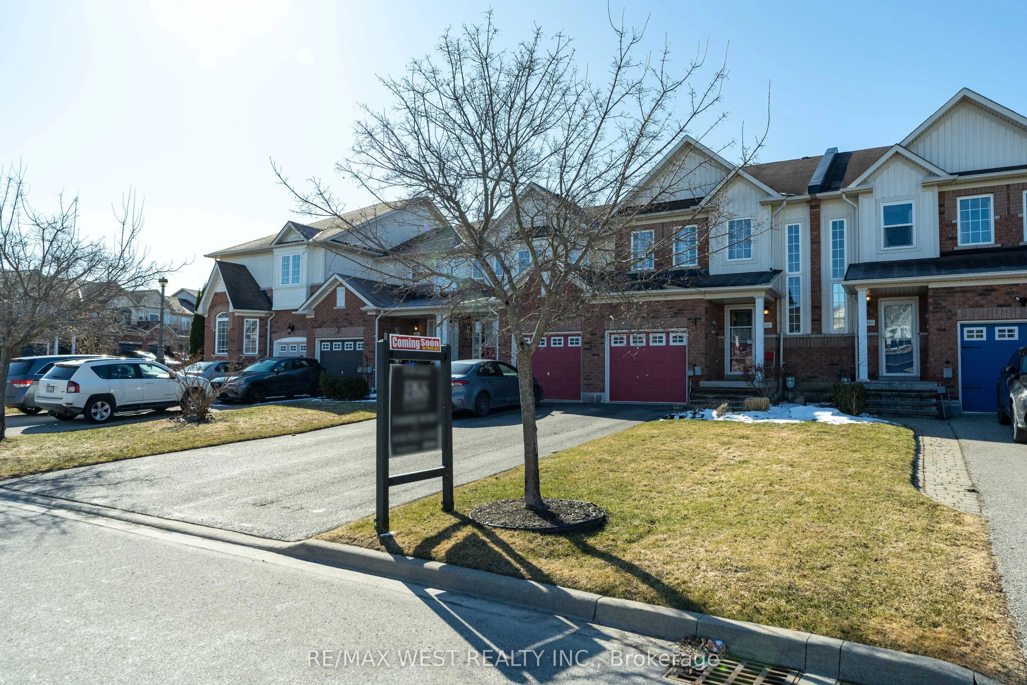 162 Hammill Heights