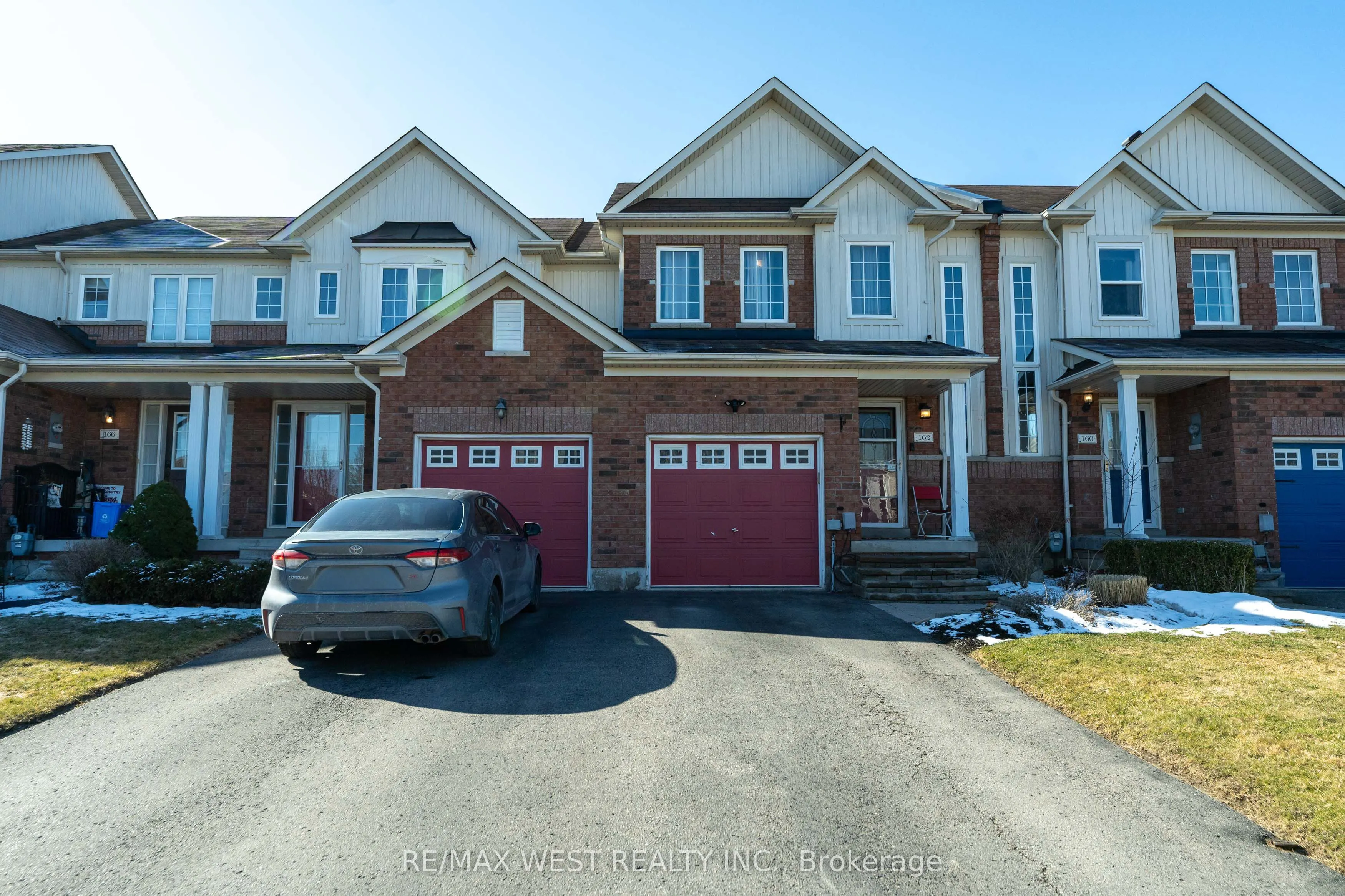 162 Hammill Heights