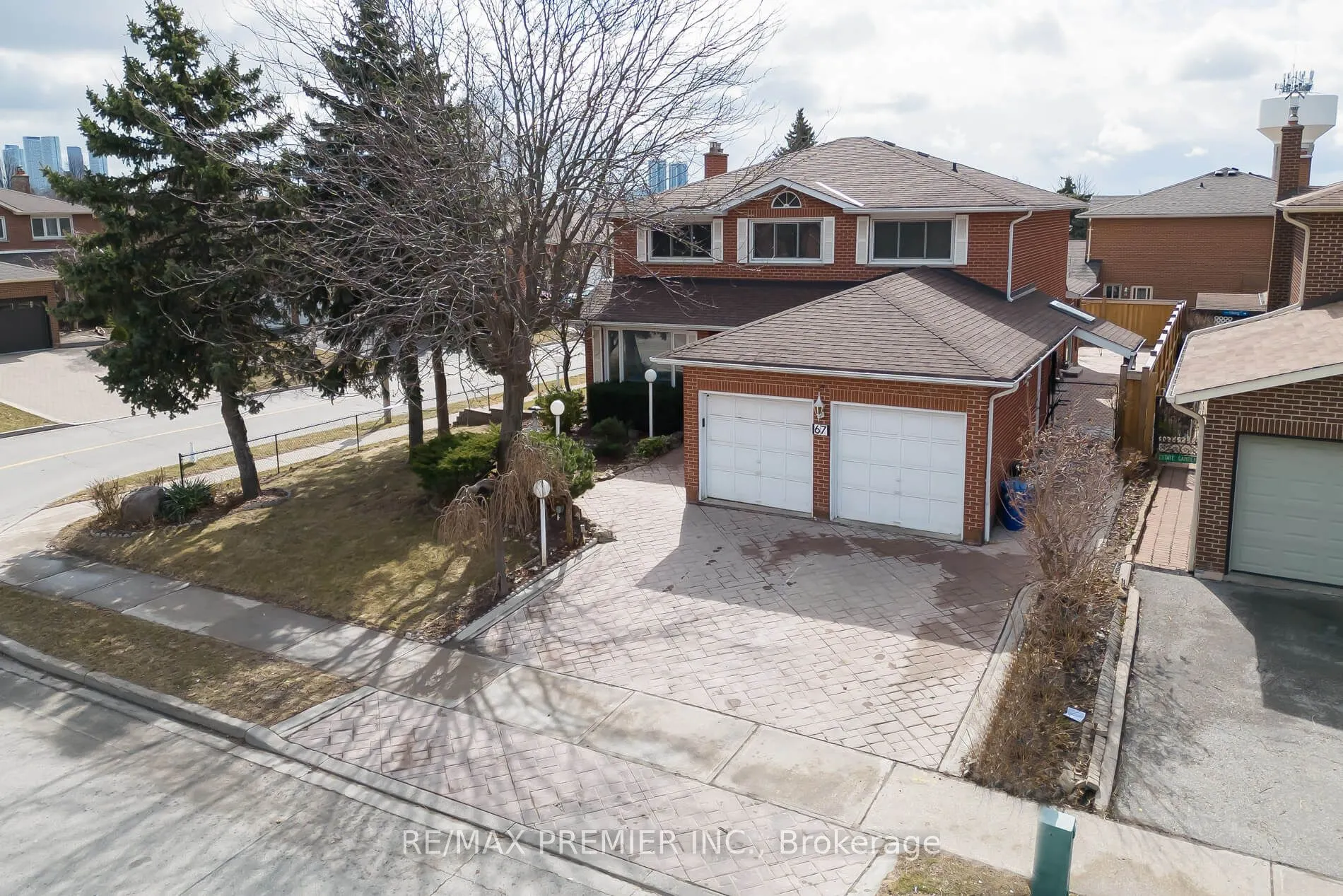 67 Airdrie Drive