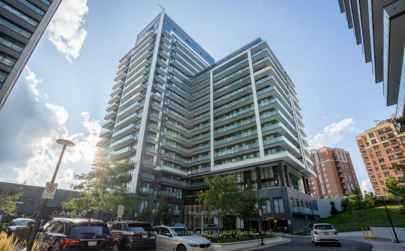 85 Oneida Crescent, #303