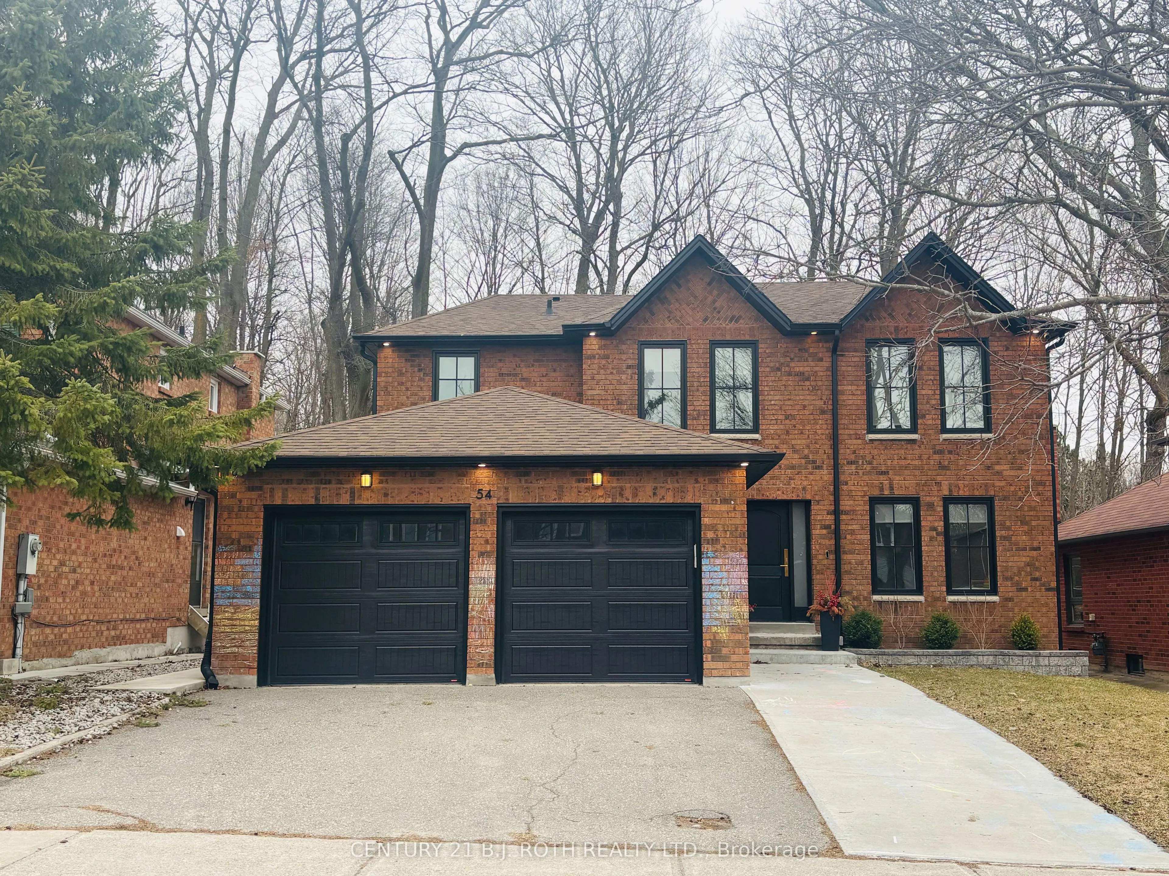 54 Tribbling Crescent