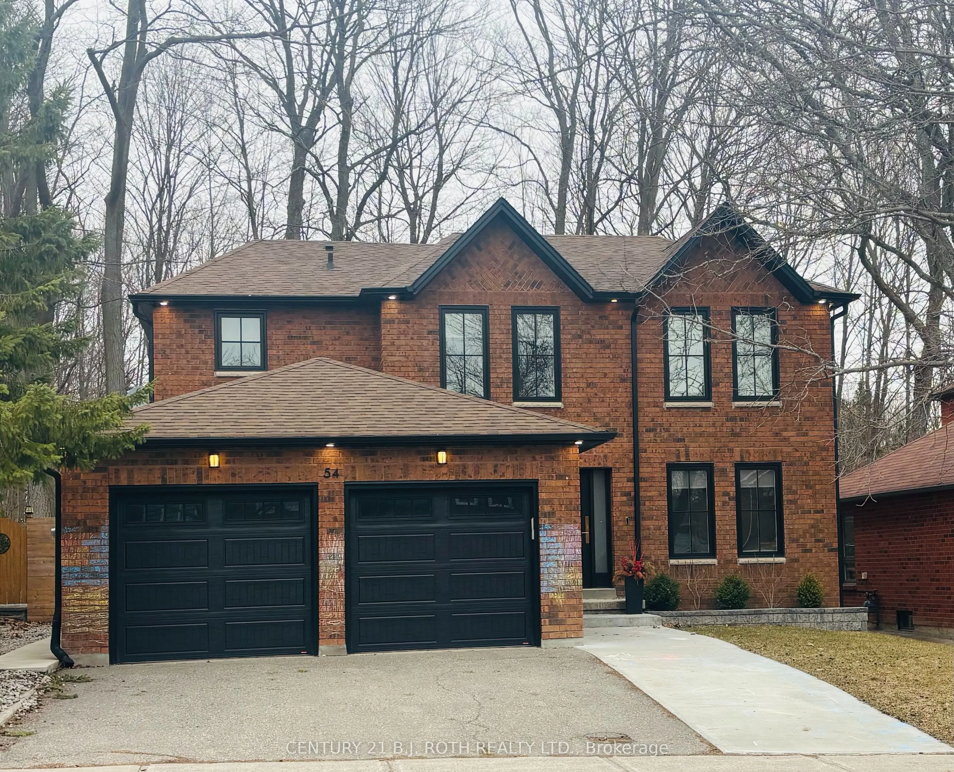 54 Tribbling Crescent