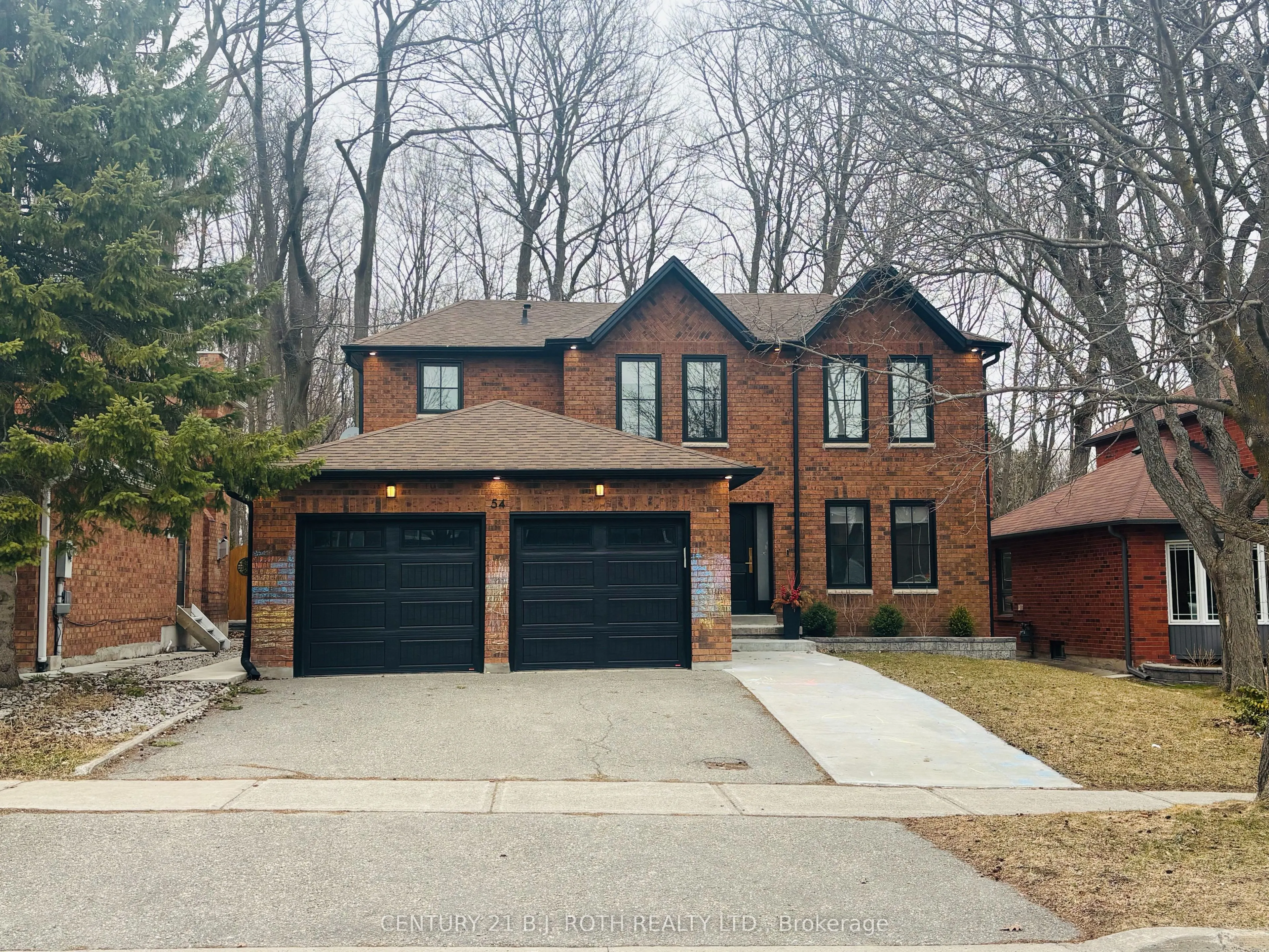 54 Tribbling Crescent
