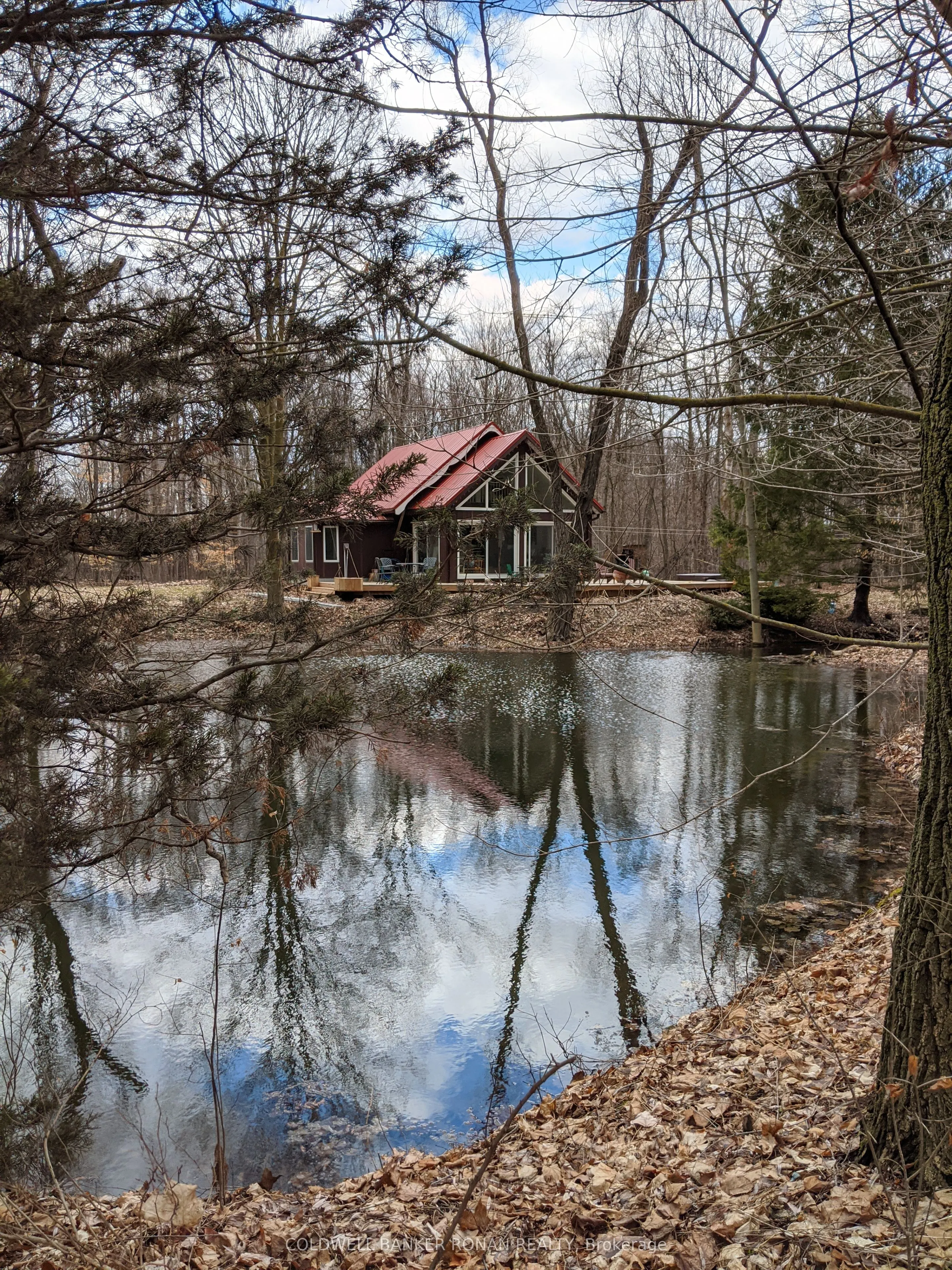 2329 Concession Rd 8