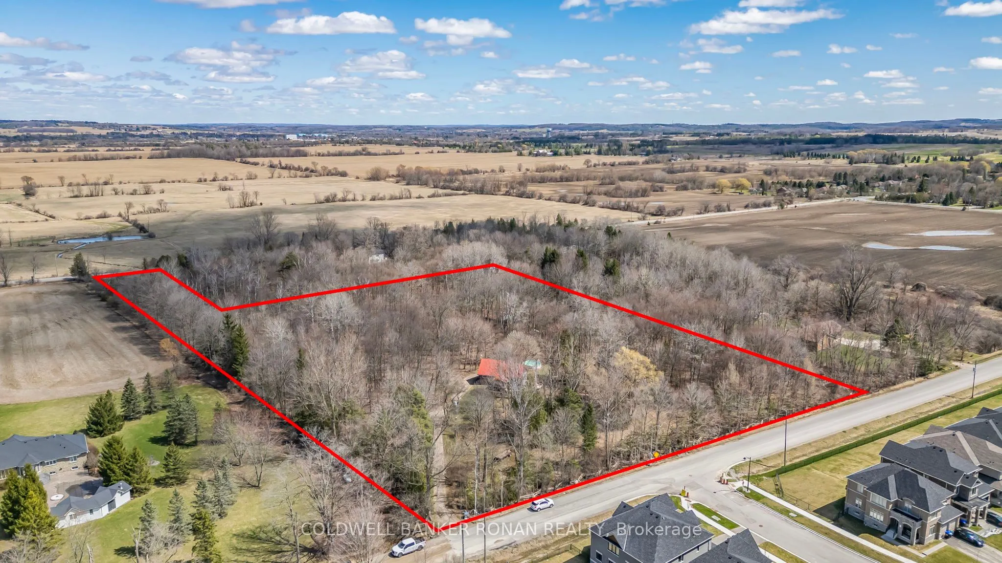 2329 Concession Rd 8