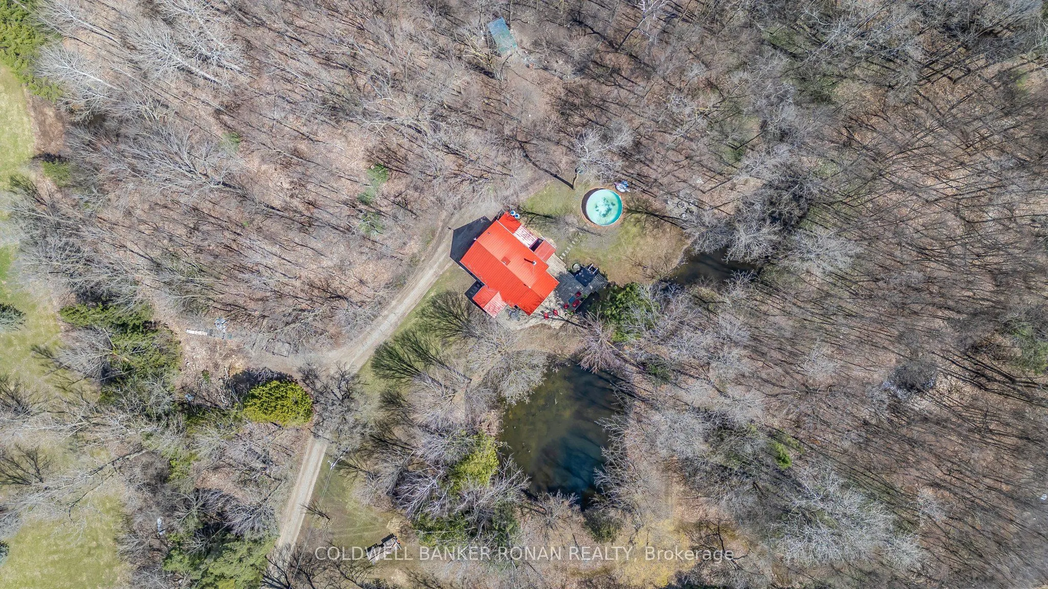 2329 Concession Rd 8