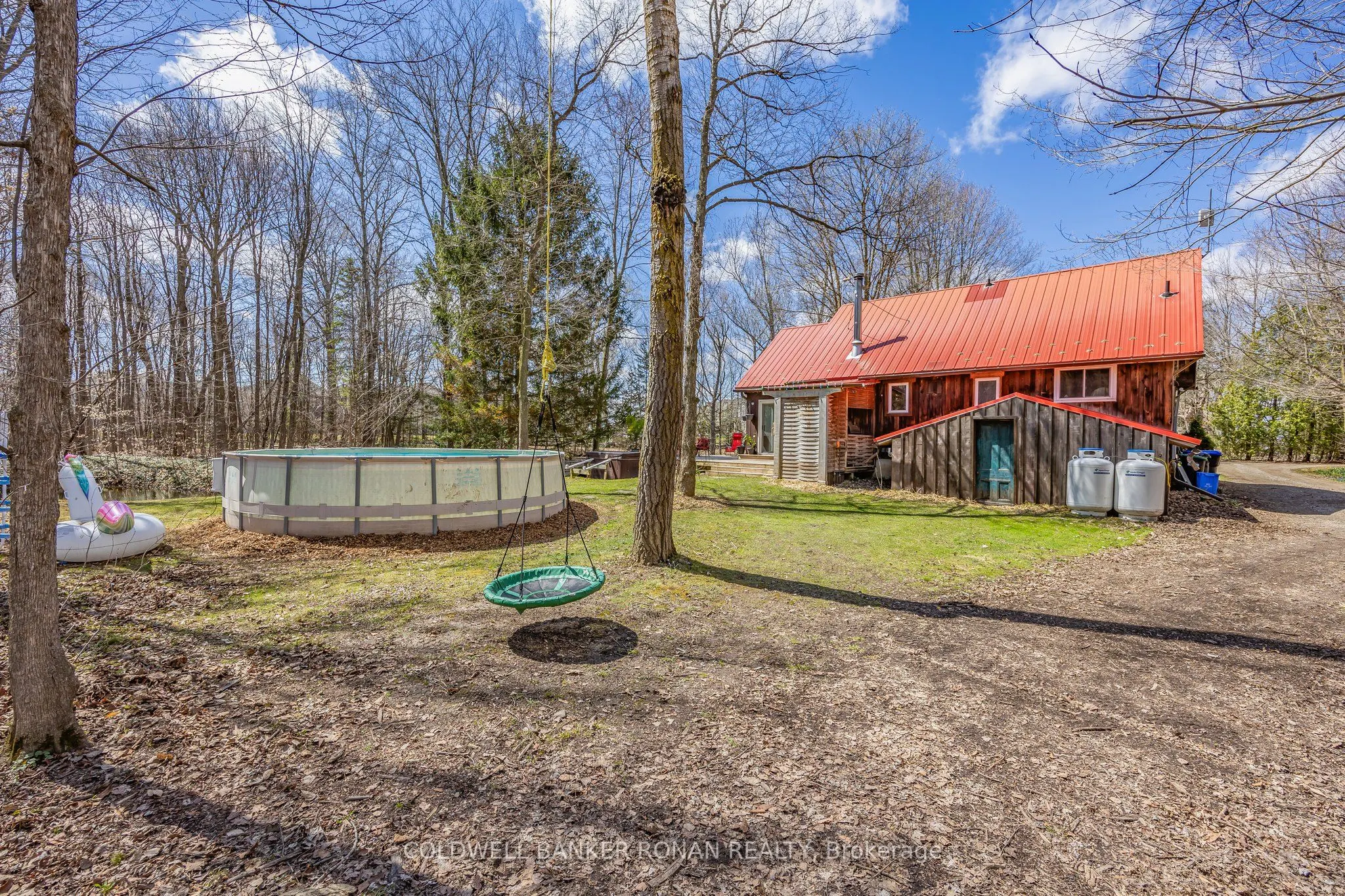 2329 Concession Rd 8