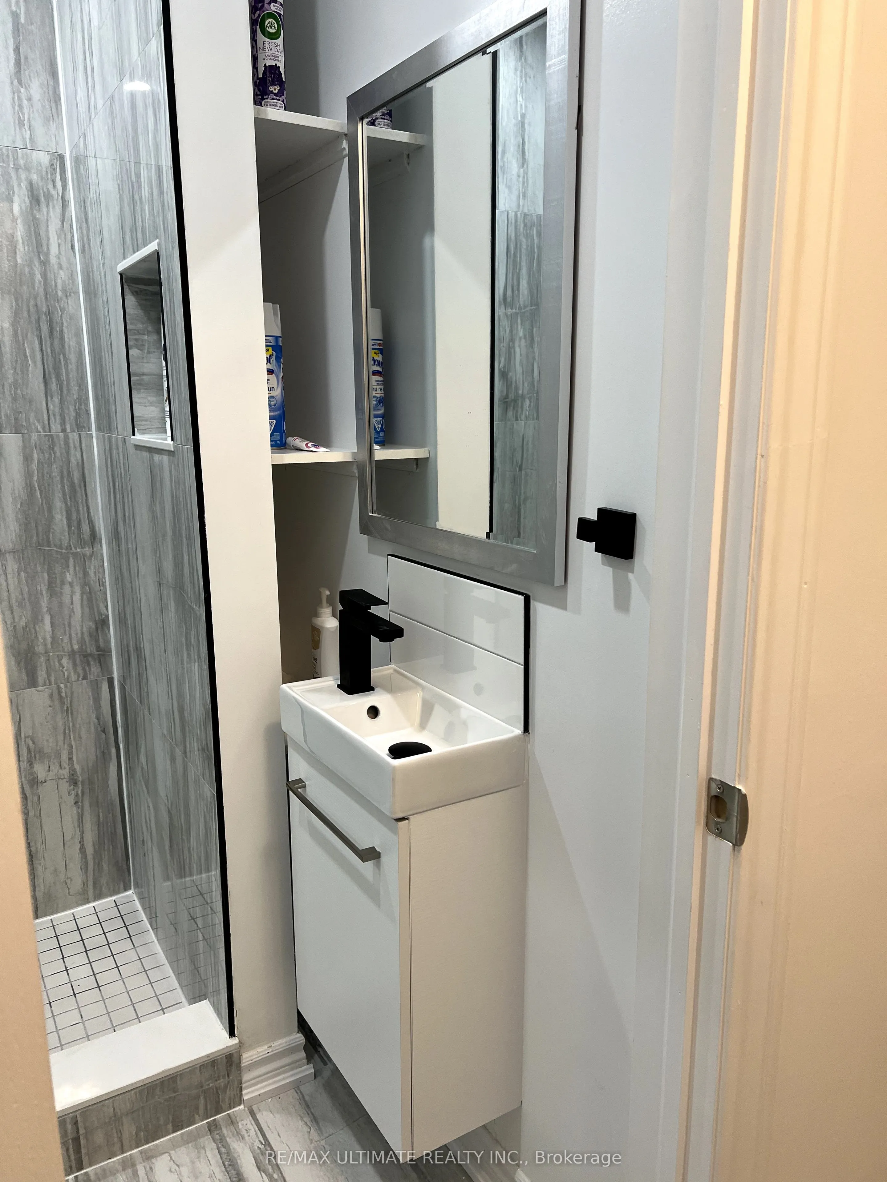 36 Milson Crescent, #Lower