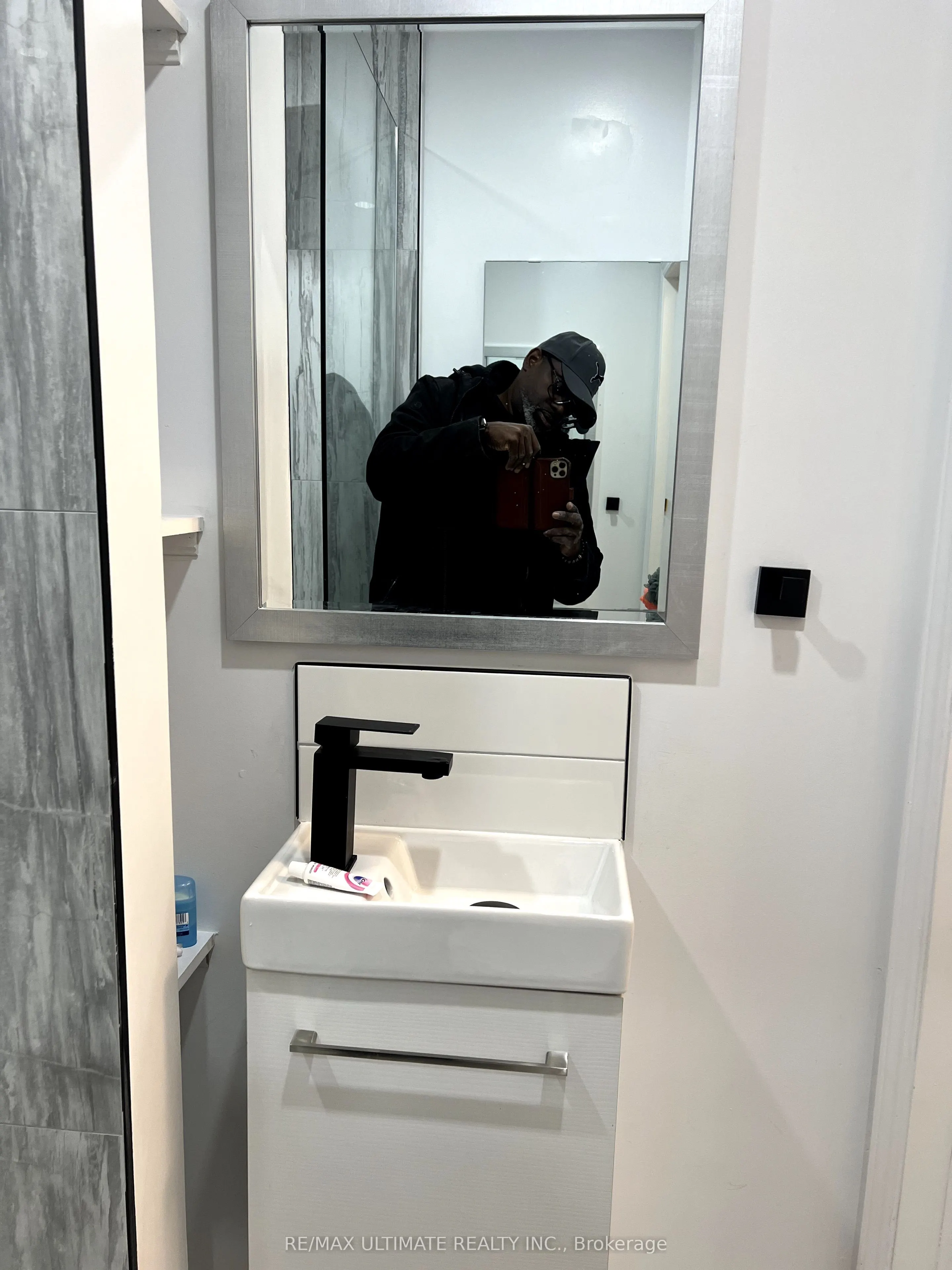 36 Milson Crescent, #Lower