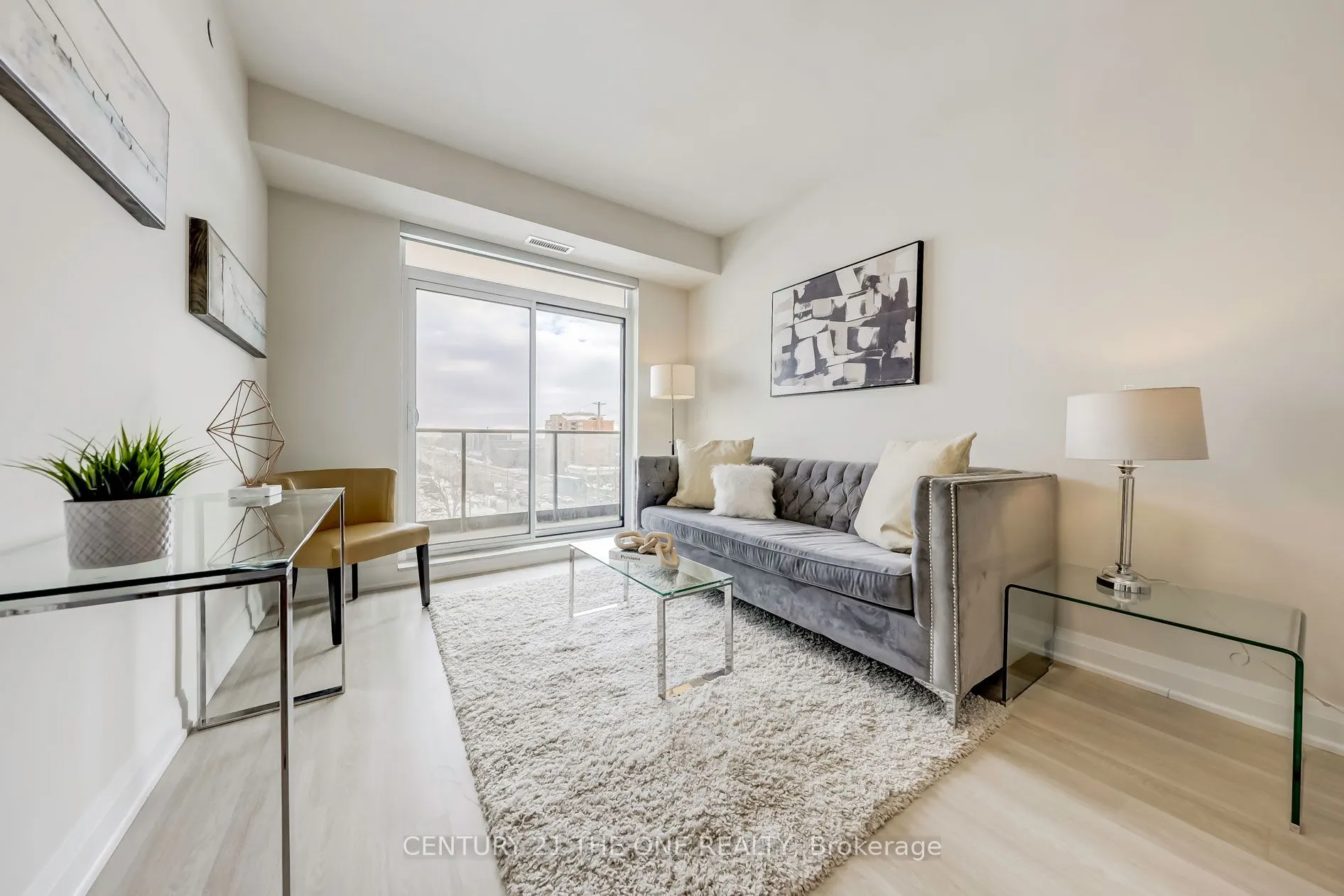 398 Highway 7 E, #603