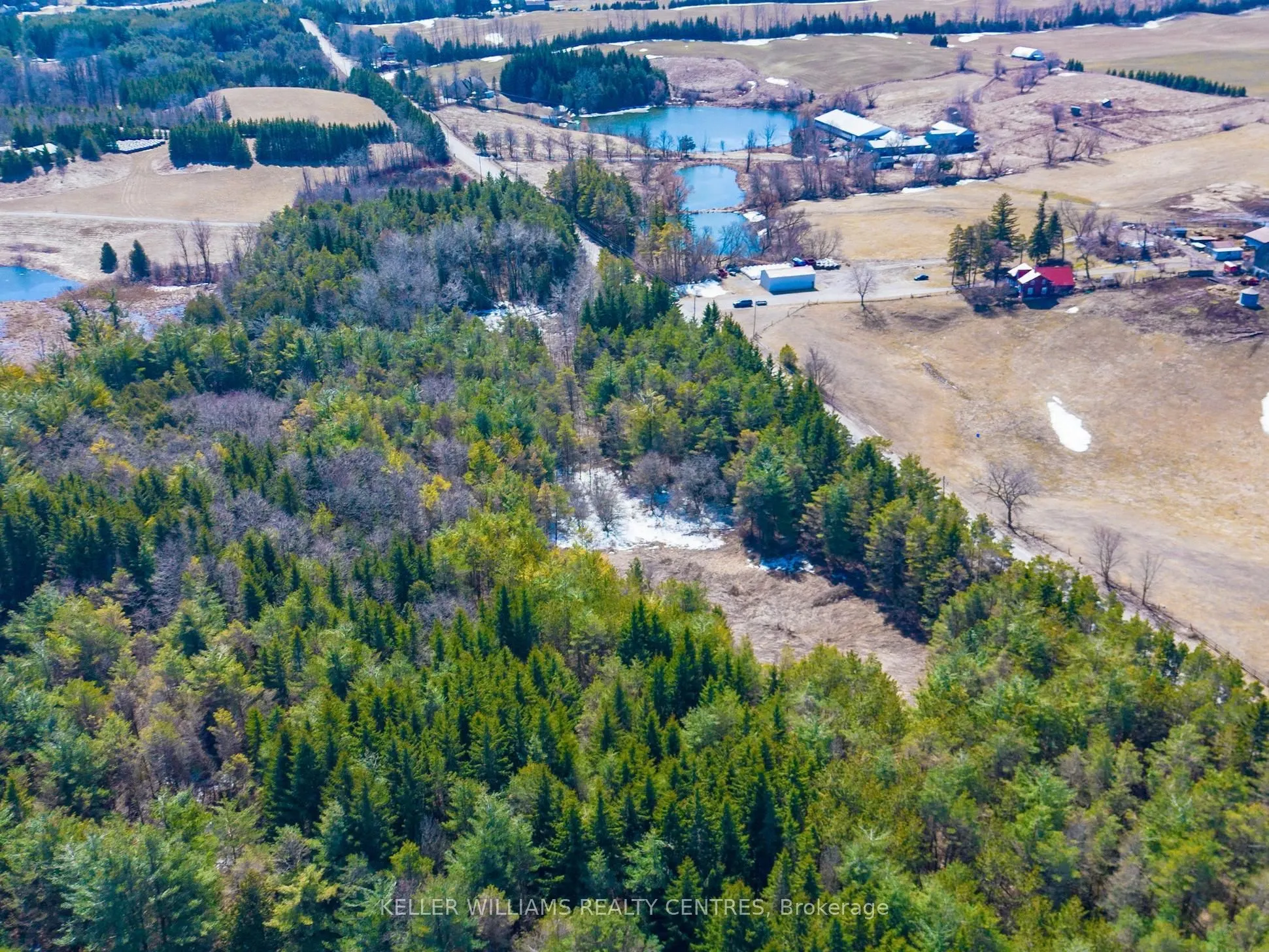 TBA Concession Rd 2