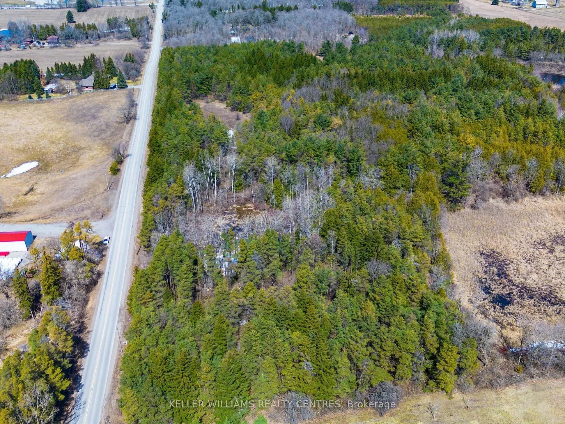 TBA Concession Rd 2