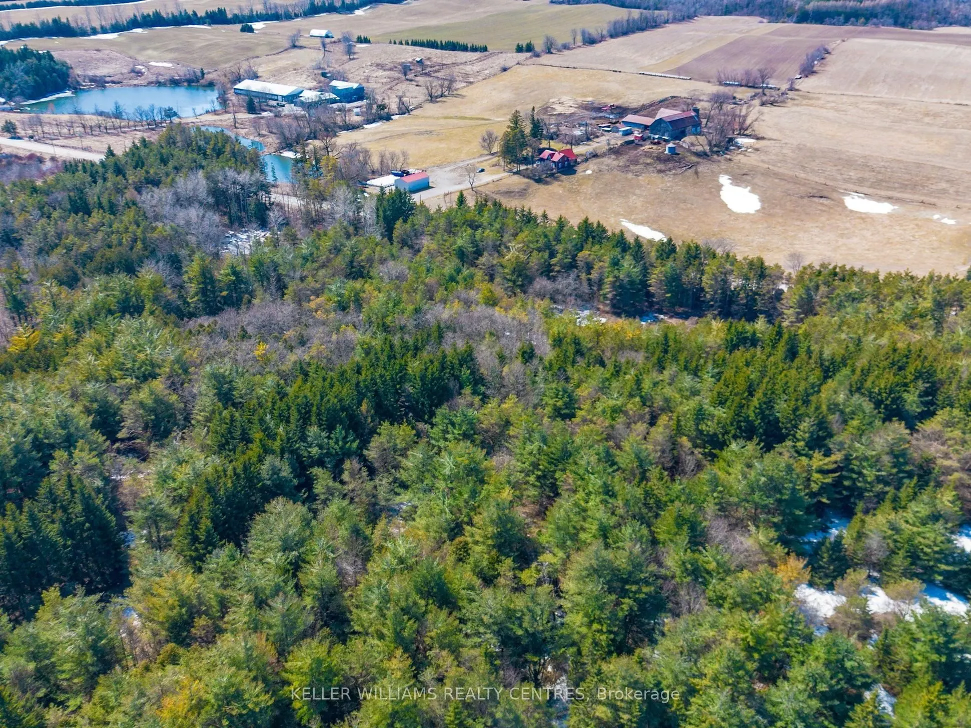 TBA Concession Rd 2