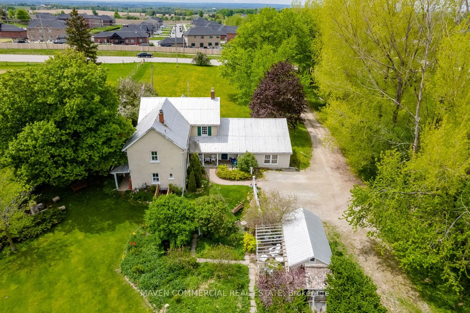 6649 County Road 27 Road