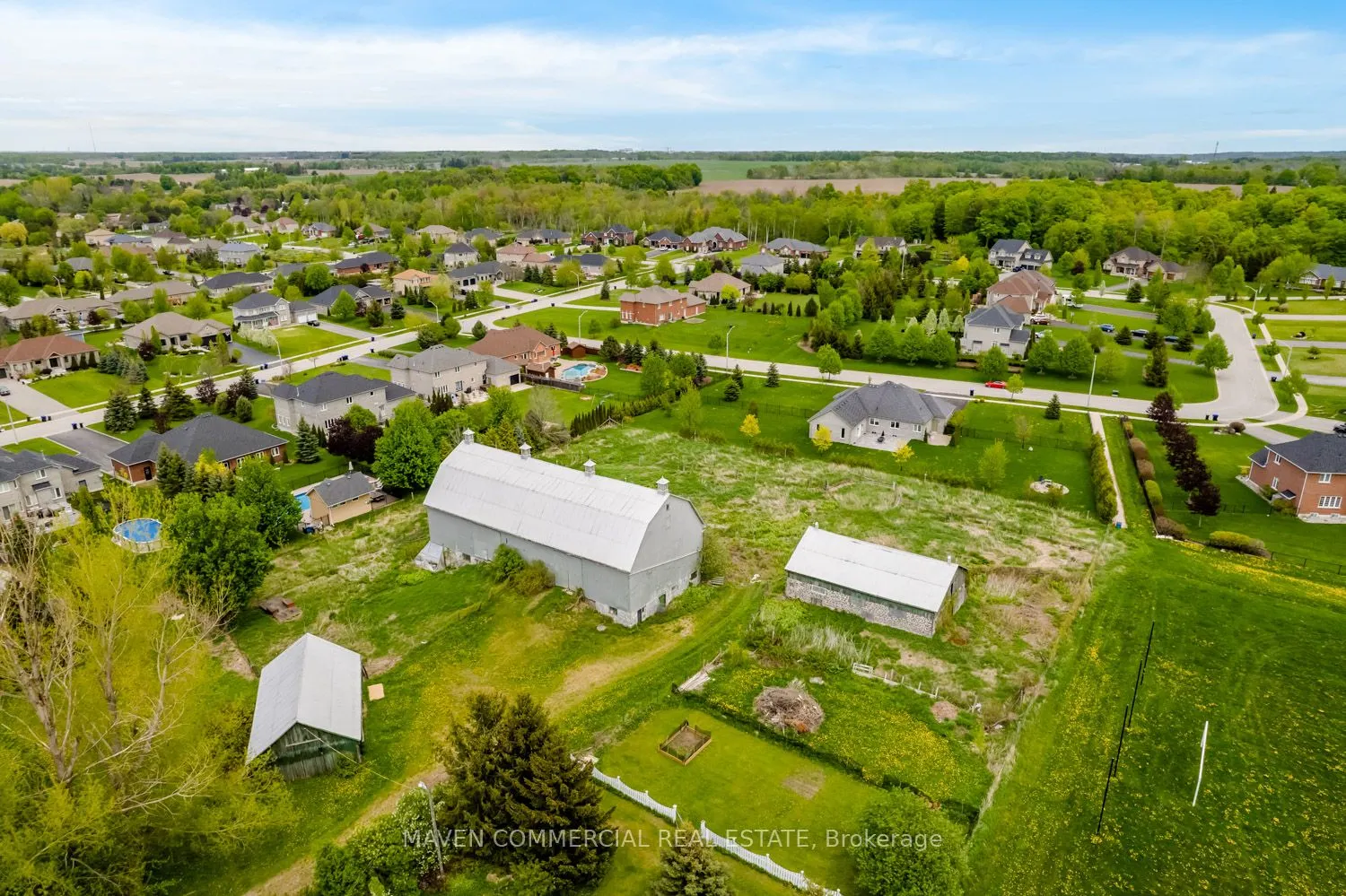 6649 County Road 27 Road