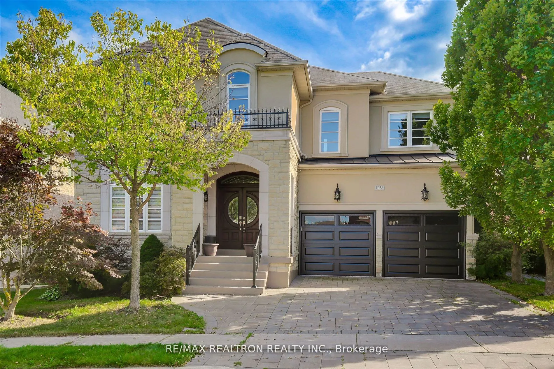 1058 Bob Scott Court