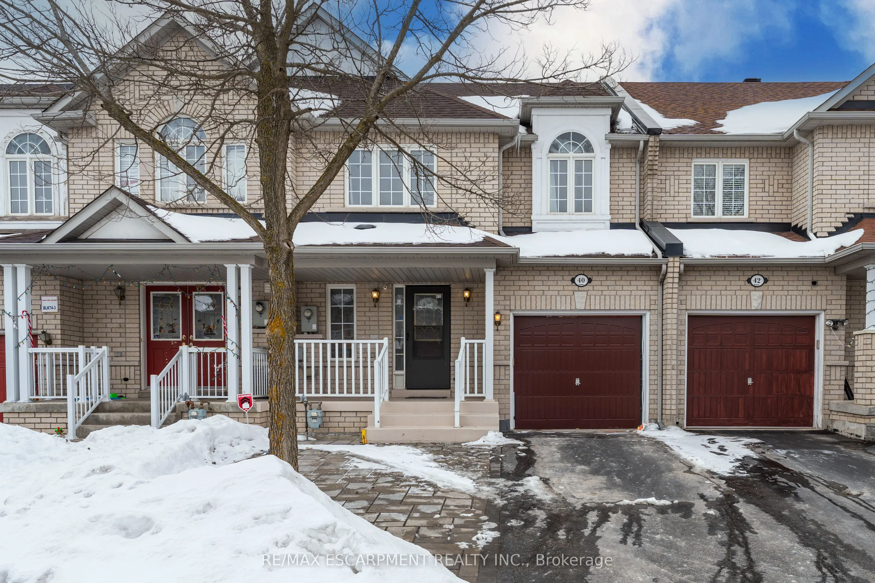 40 Cathmar Drive
