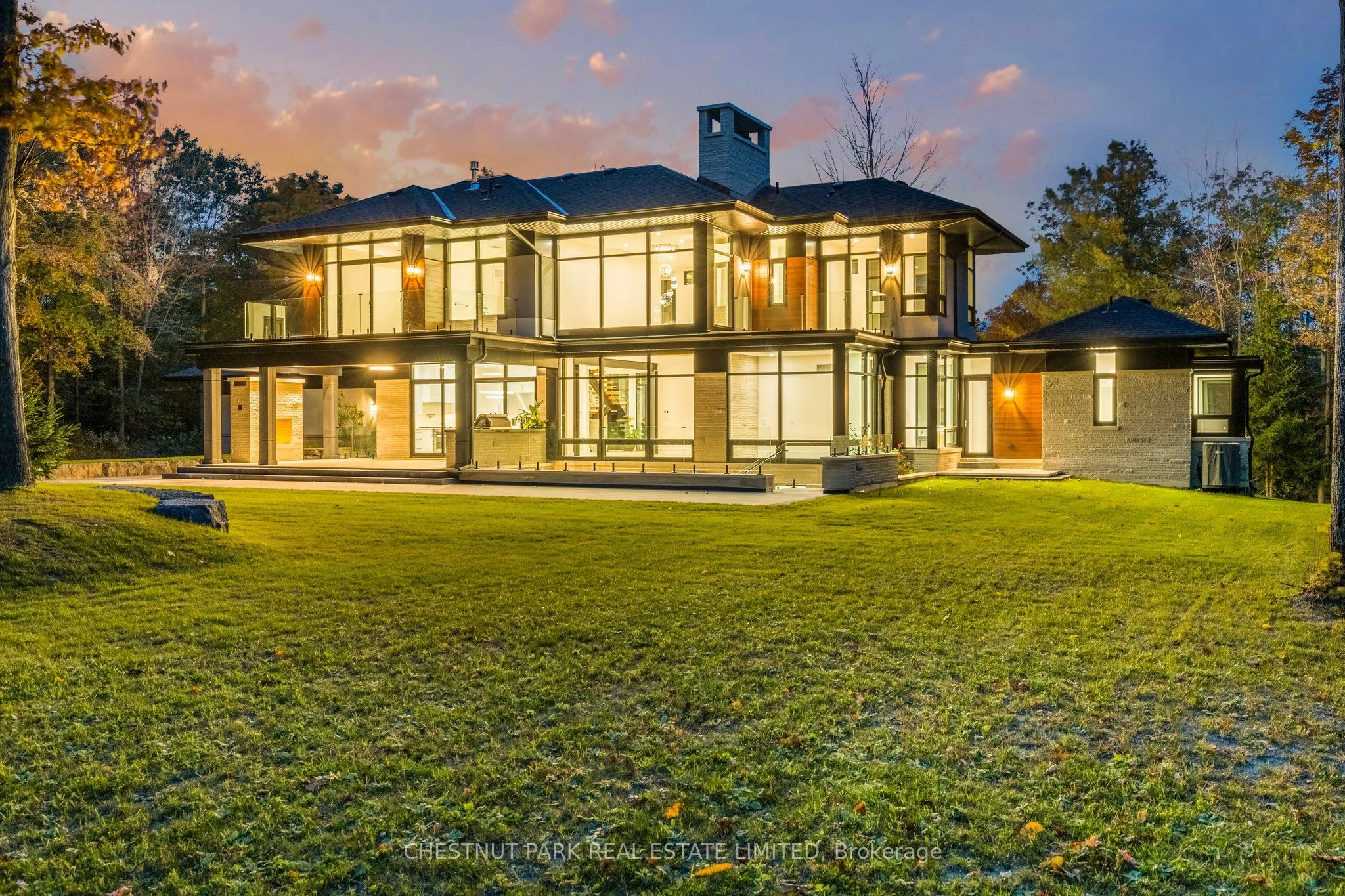 547 Old Stouffville Road