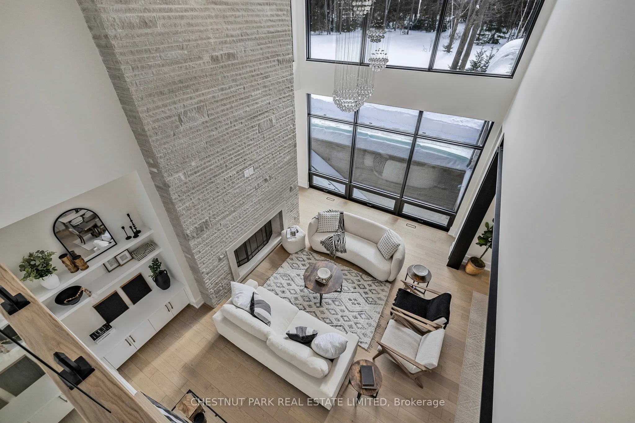 547 Old Stouffville Road