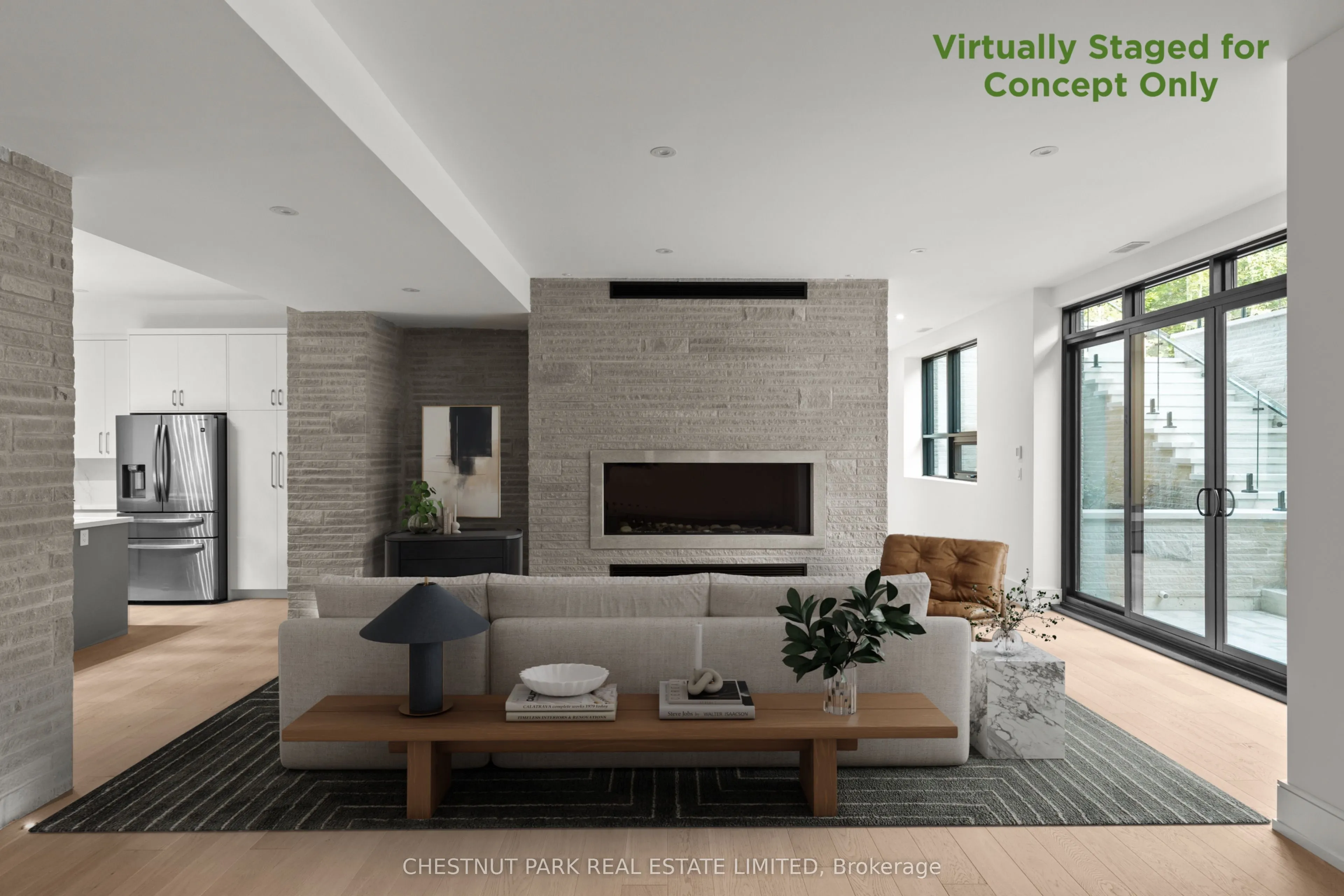 547 Old Stouffville Road