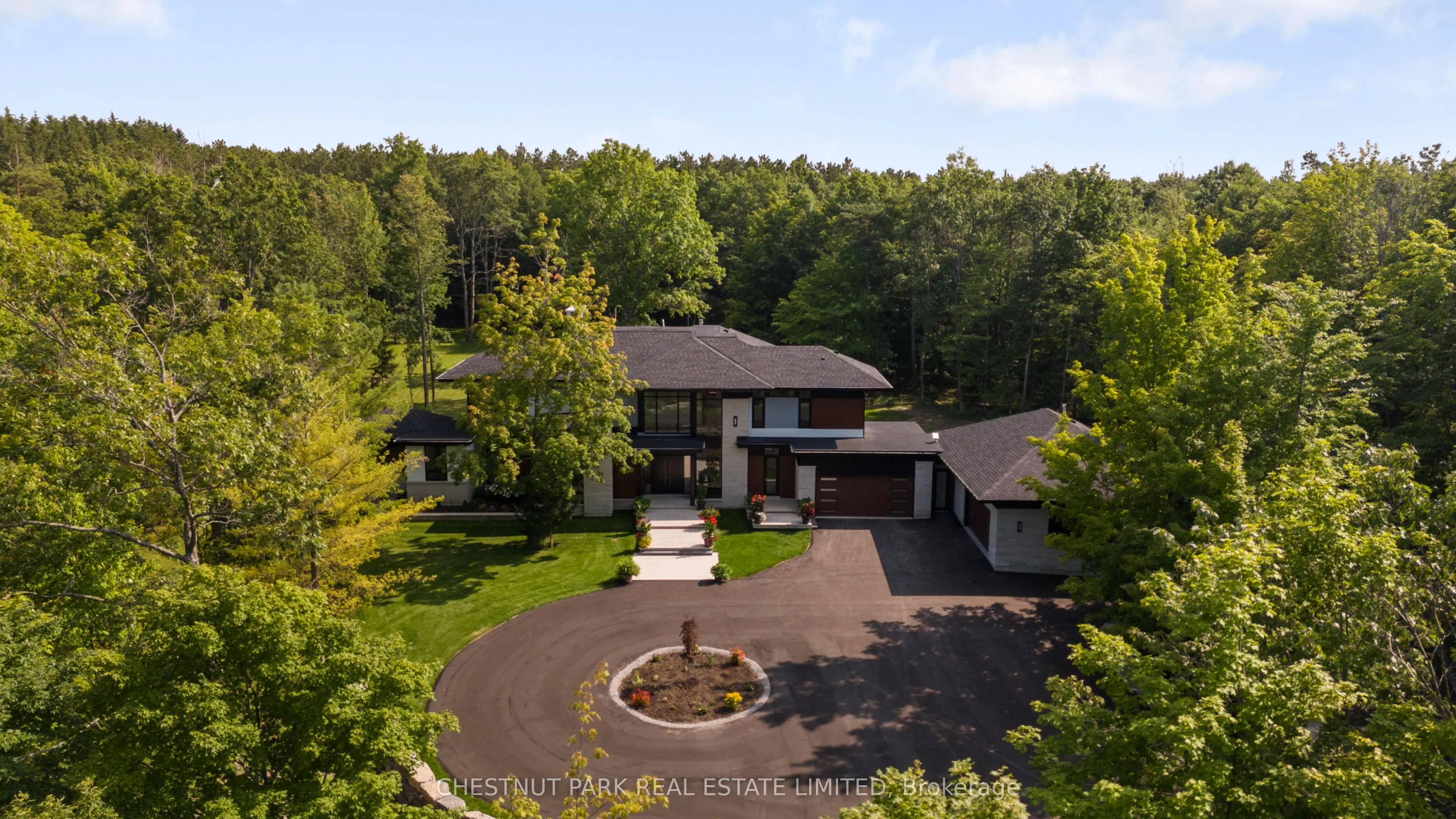 547 Old Stouffville Road