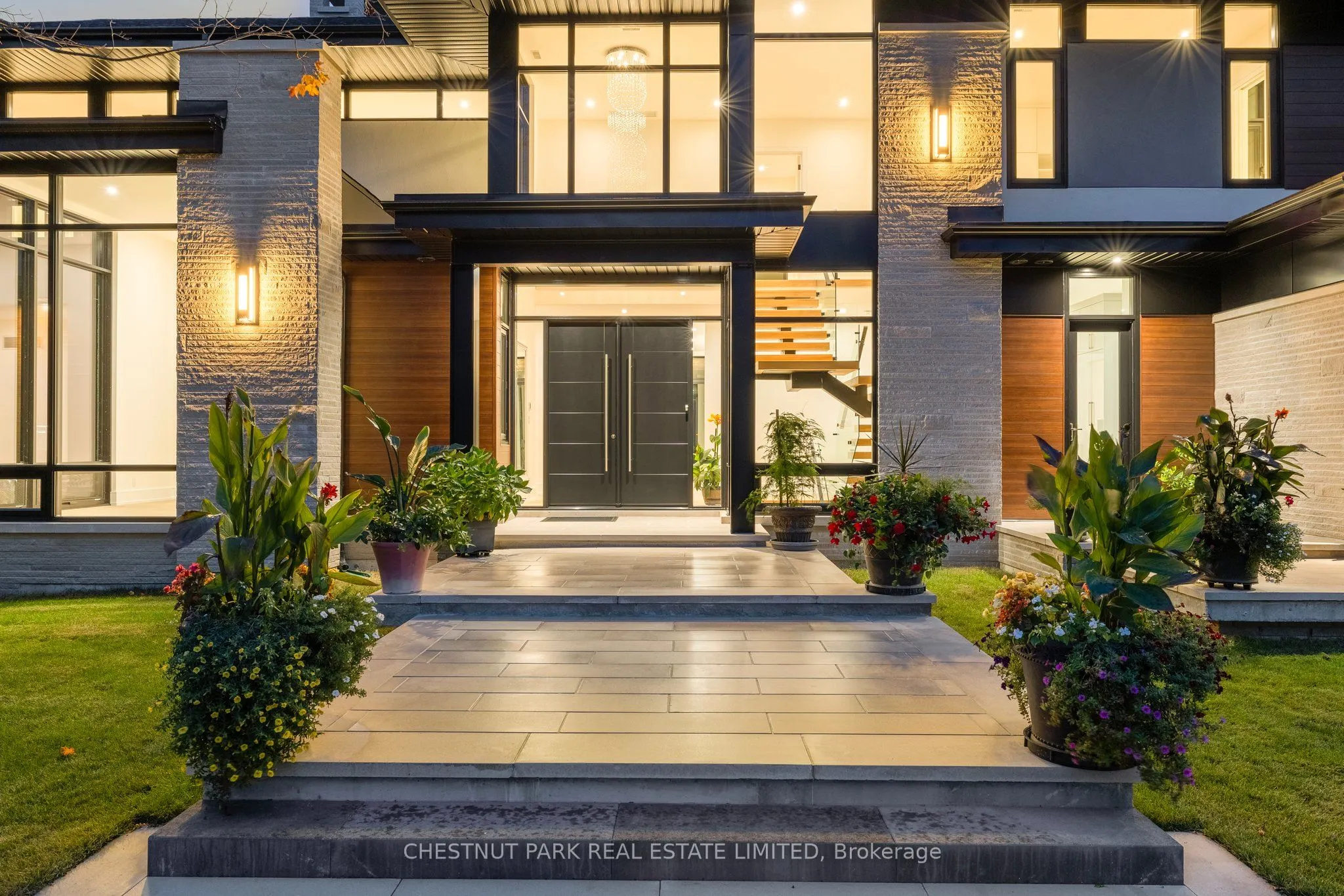 547 Old Stouffville Road
